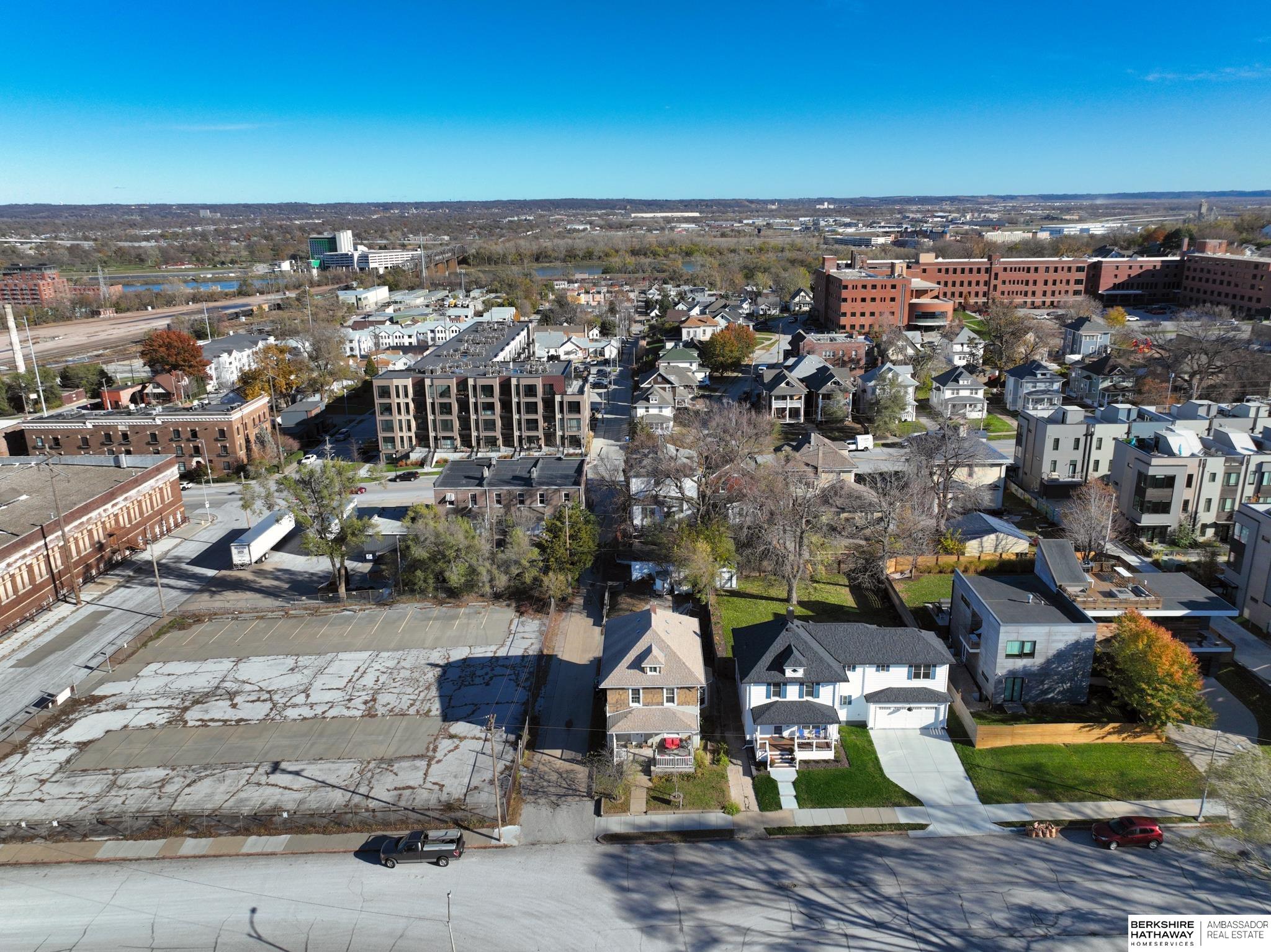 Omaha, Nebraska 68108, United States, 4 Bedrooms Bedrooms, ,1 BathroomBathrooms,Residential,Active,3775