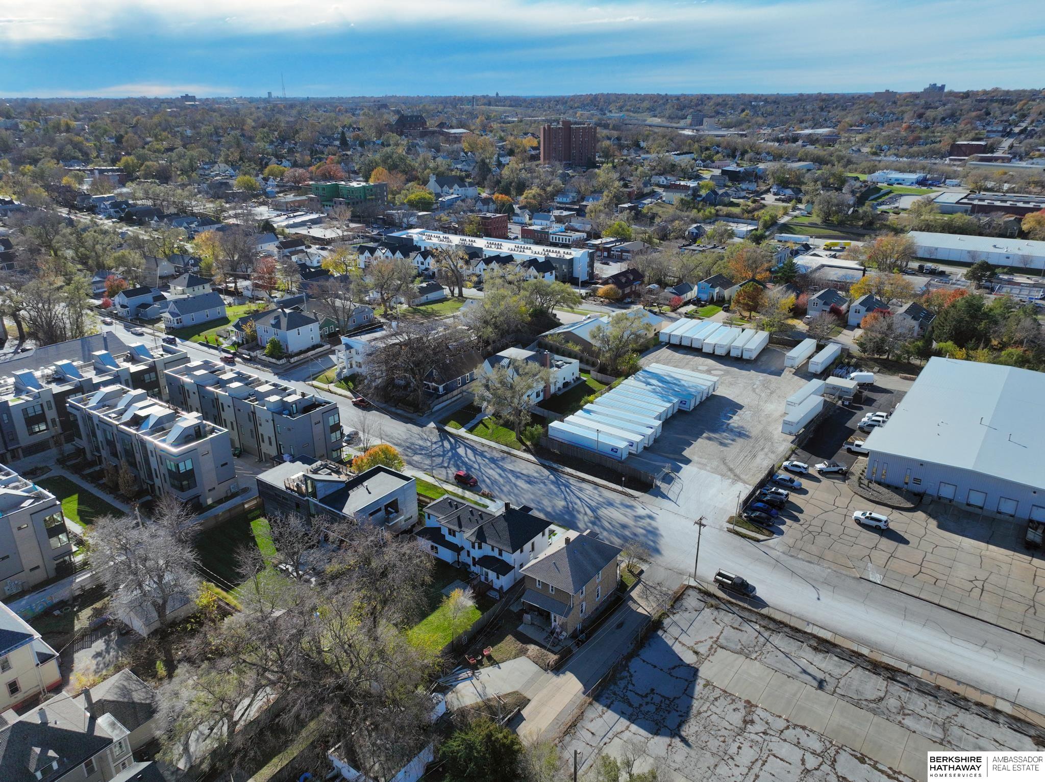 Omaha, Nebraska 68108, United States, 4 Bedrooms Bedrooms, ,1 BathroomBathrooms,Residential,Active,3775