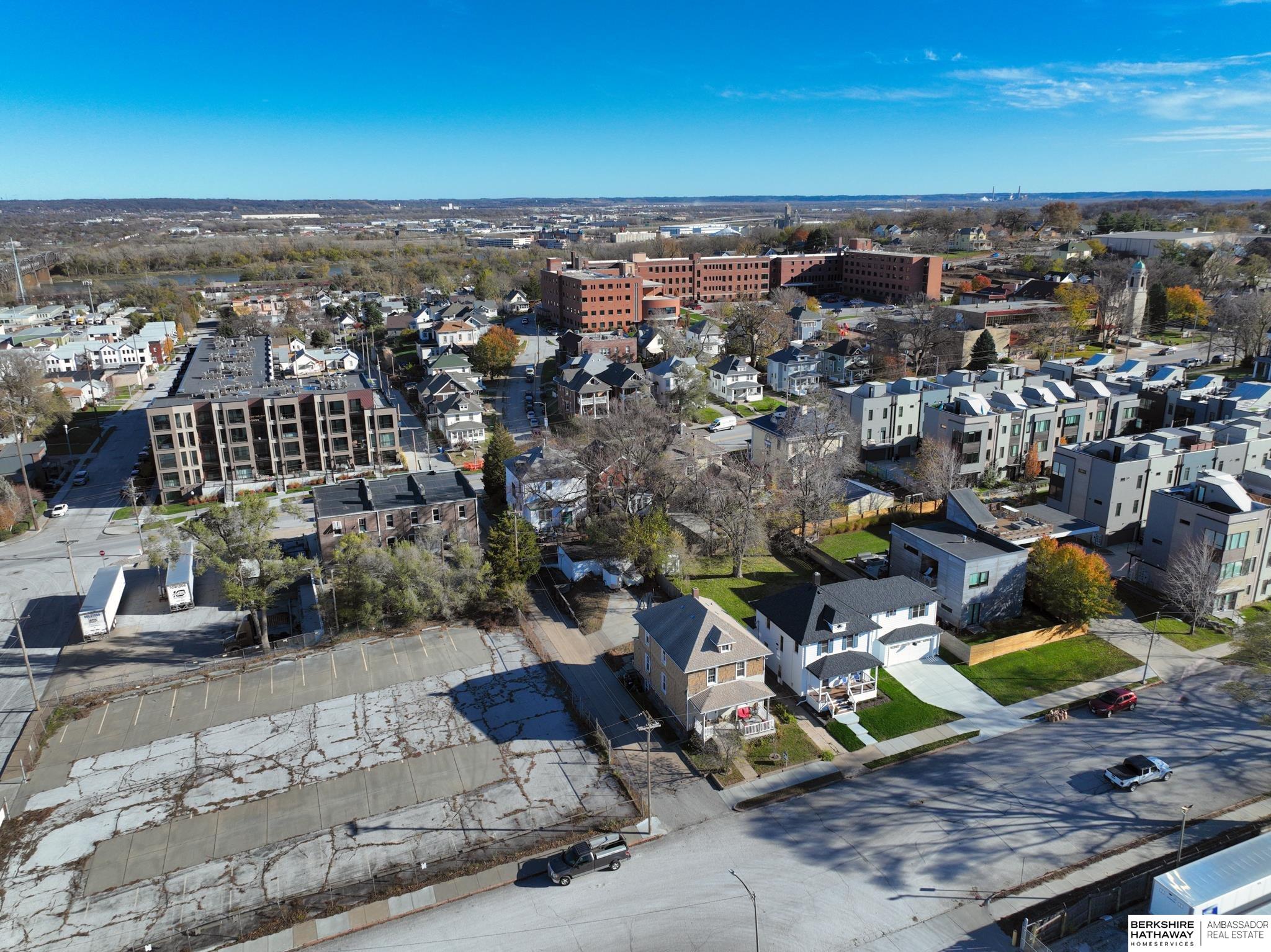 Omaha, Nebraska 68108, United States, 4 Bedrooms Bedrooms, ,1 BathroomBathrooms,Residential,Active,3775