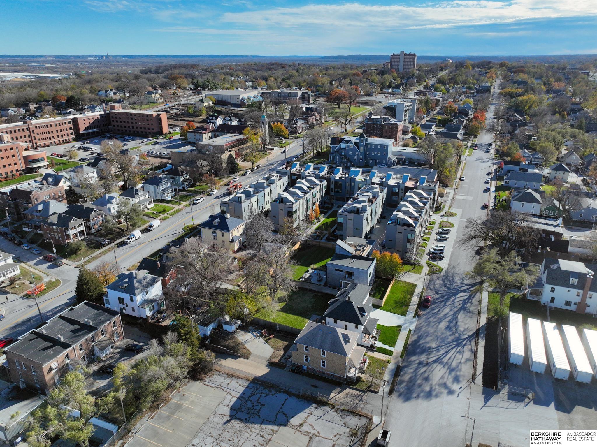 Omaha, Nebraska 68108, United States, 4 Bedrooms Bedrooms, ,1 BathroomBathrooms,Residential,Active,3775