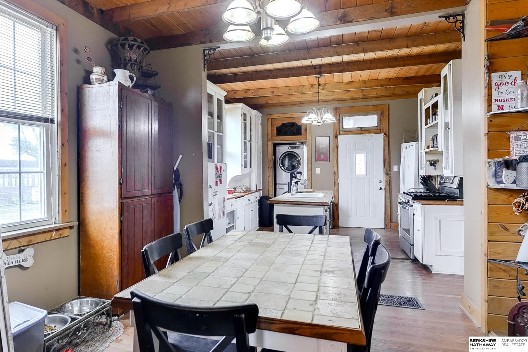 Omaha, Nebraska 68108, United States, 4 Bedrooms Bedrooms, ,1 BathroomBathrooms,Residential,Active,3775