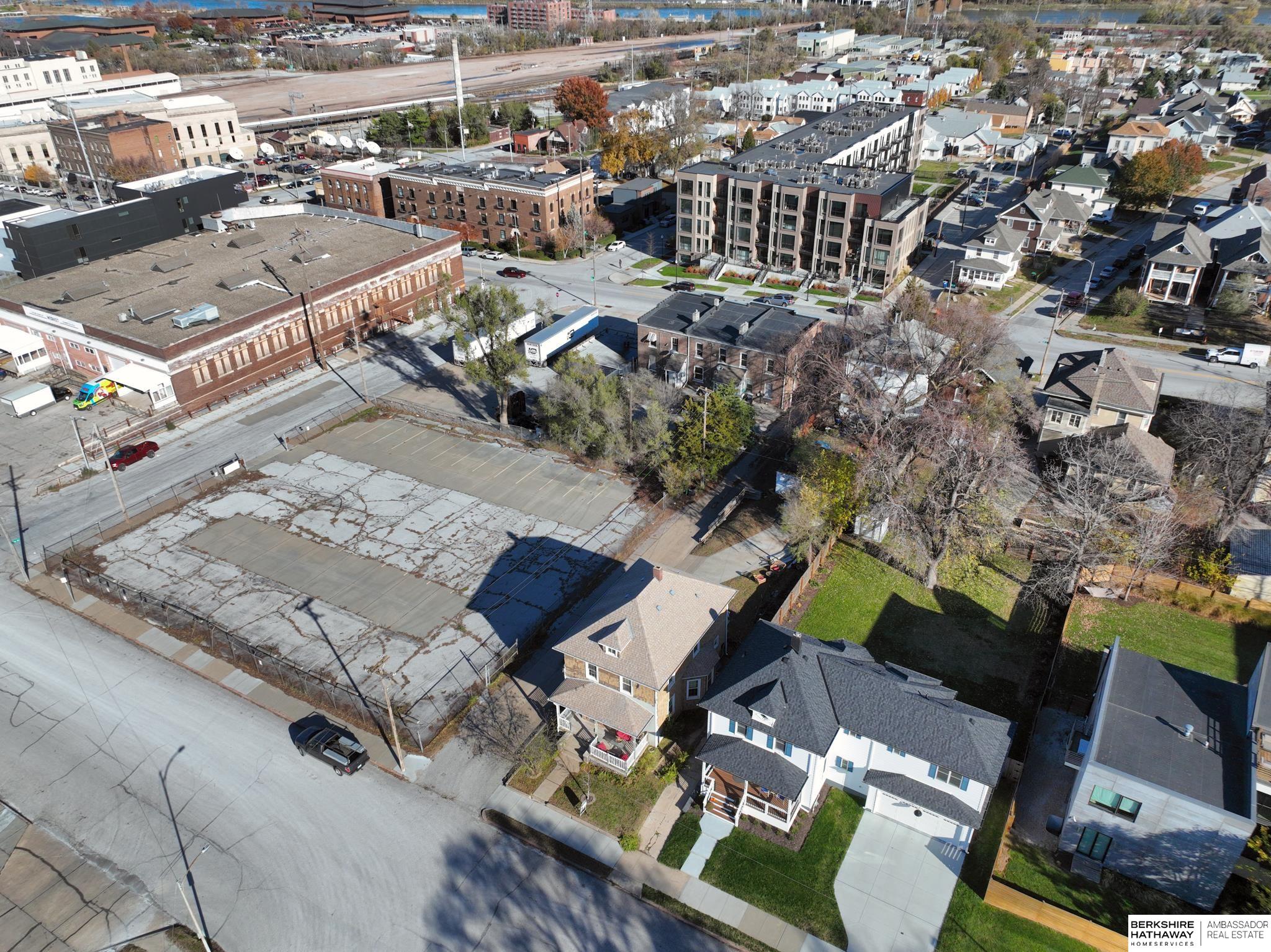 Omaha, Nebraska 68108, United States, 4 Bedrooms Bedrooms, ,1 BathroomBathrooms,Residential,Active,3775