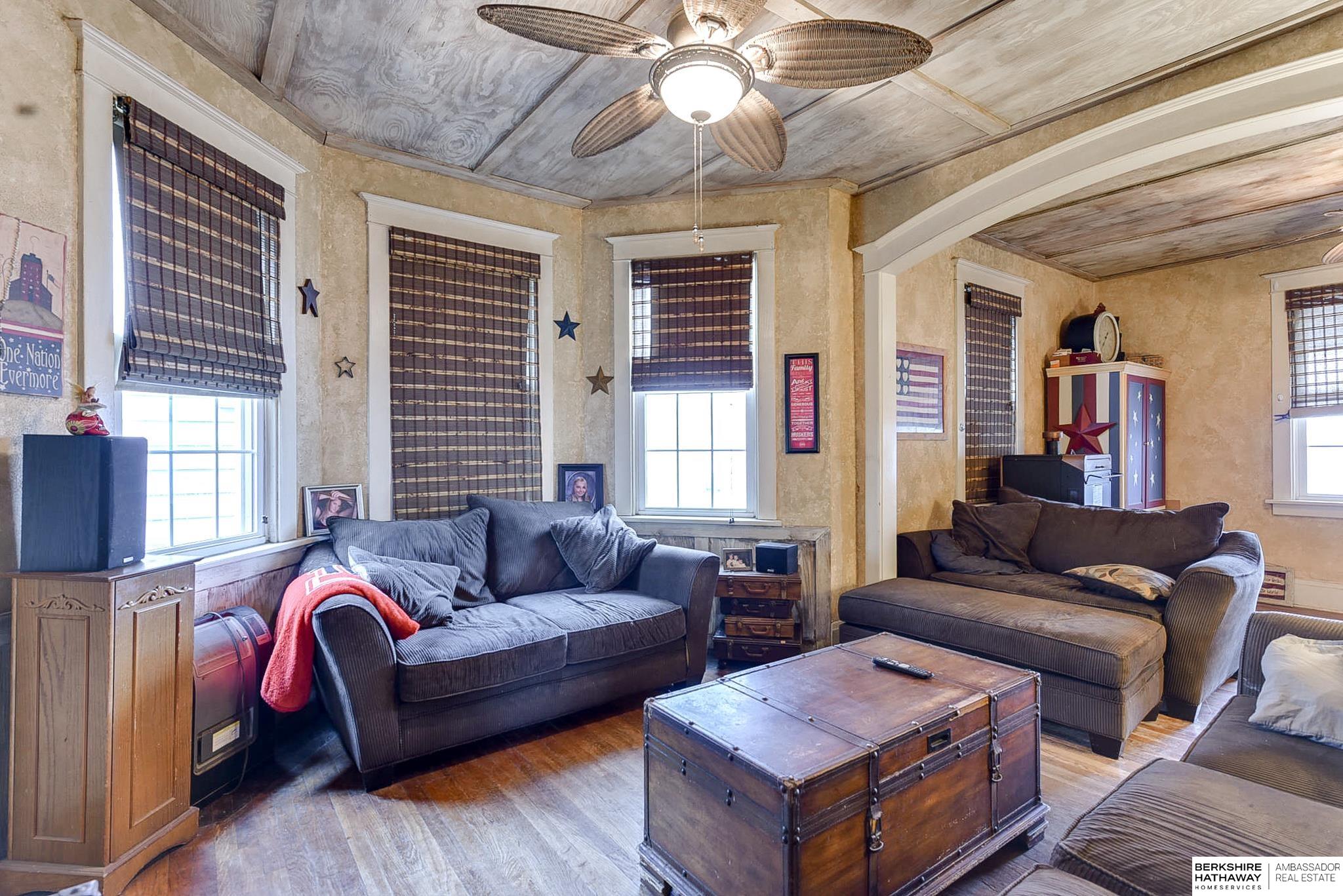 Omaha, Nebraska 68108, United States, 4 Bedrooms Bedrooms, ,1 BathroomBathrooms,Residential,Active,3775