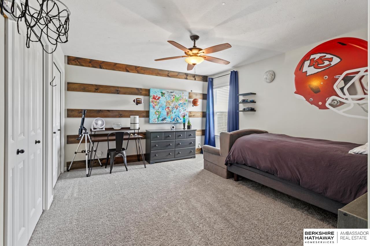 Bennington, Nebraska 68007, United States, 5 Bedrooms Bedrooms, ,3 BathroomsBathrooms,Residential,Pending,116622