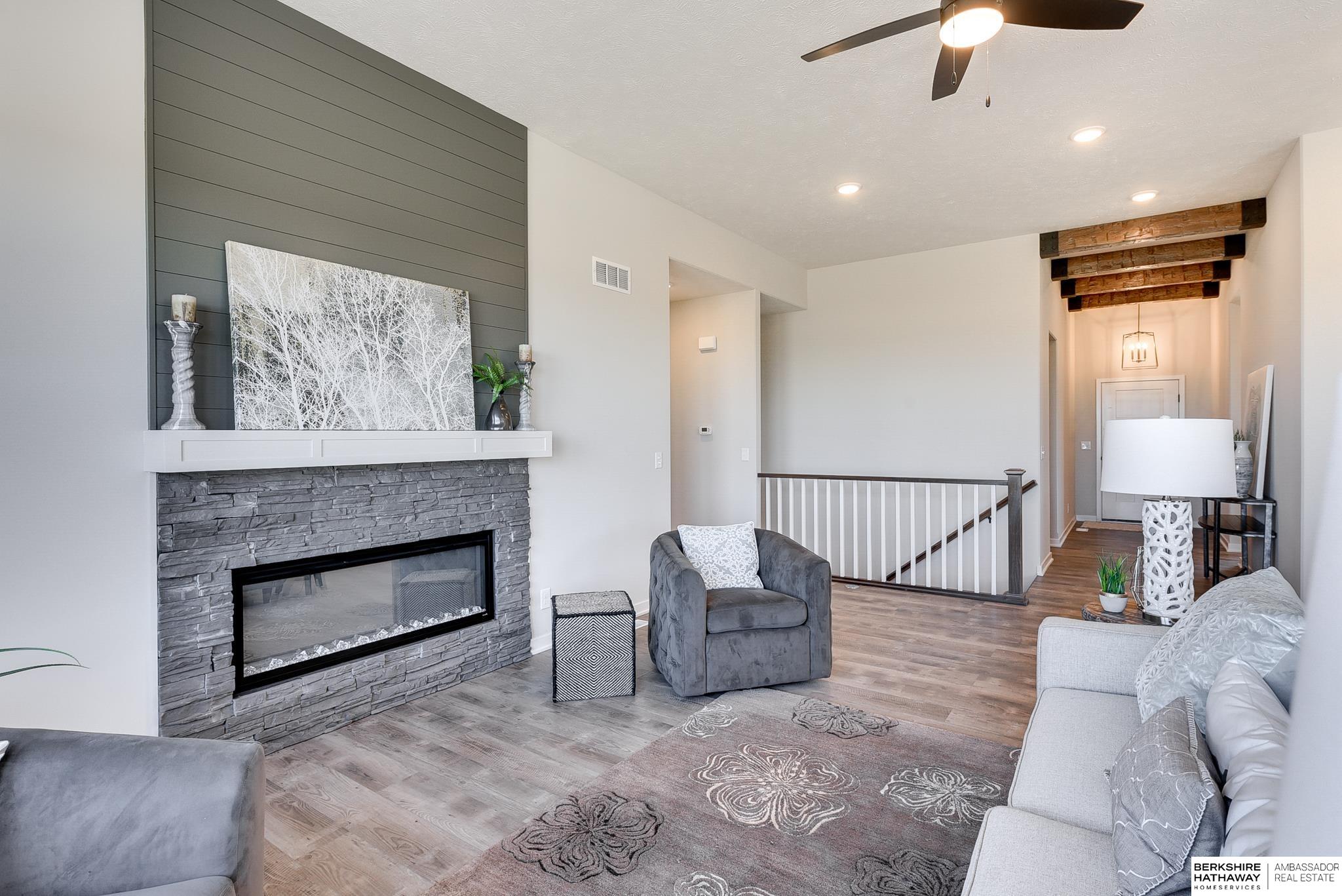 Papillion, Nebraska 68138, United States, 3 Bedrooms Bedrooms, ,2 BathroomsBathrooms,Residential,Active,35572