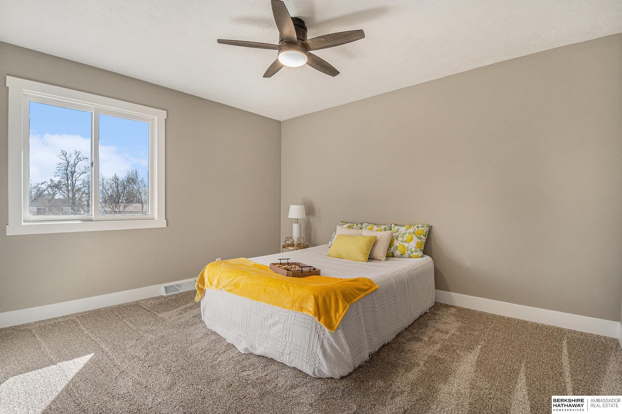 Bellevue, Nebraska 68147, United States, 3 Bedrooms Bedrooms, ,3 BathroomsBathrooms,Residential,Pending,88202