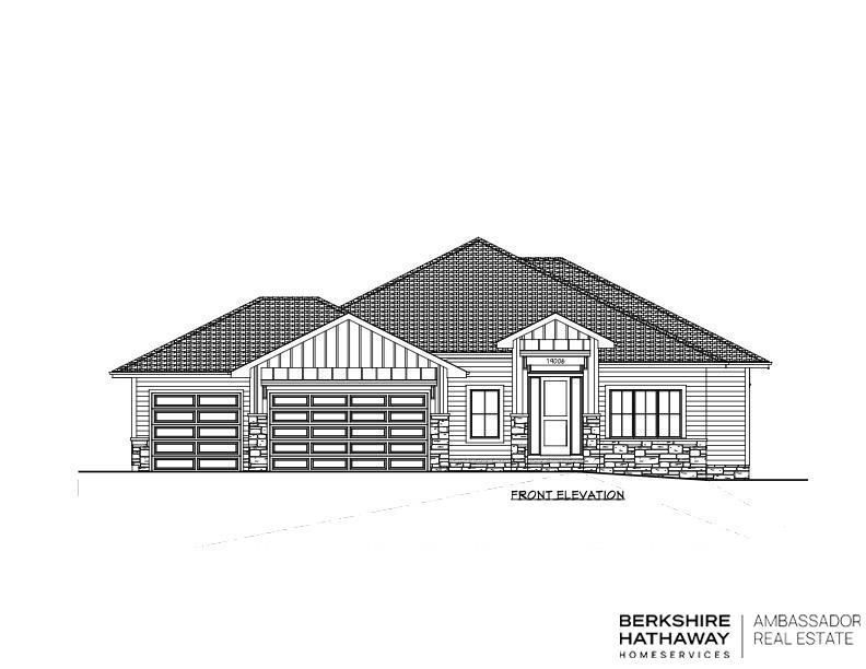 Gretna, Nebraska 68028, United States, 4 Bedrooms Bedrooms, ,3 BathroomsBathrooms,Residential,Active,5483