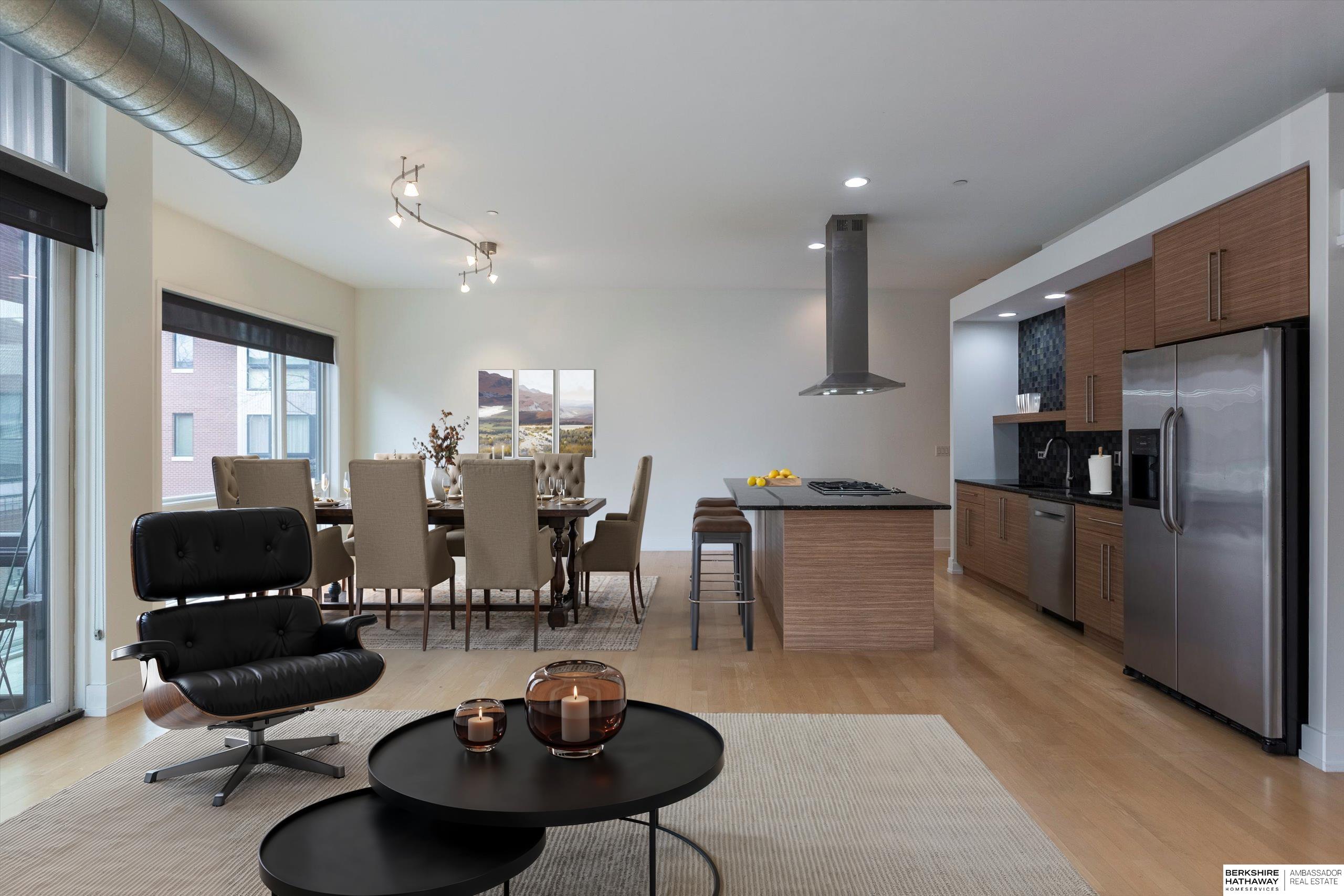 Omaha, Nebraska 68108, United States, 1 Bedroom Bedrooms, ,1 BathroomBathrooms,Residential,Pending,5931