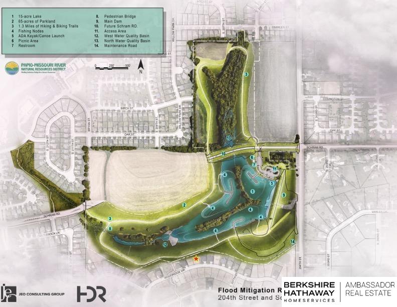 Gretna, Nebraska 68028, United States, 4 Bedrooms Bedrooms, ,3 BathroomsBathrooms,Residential,Pending,105302