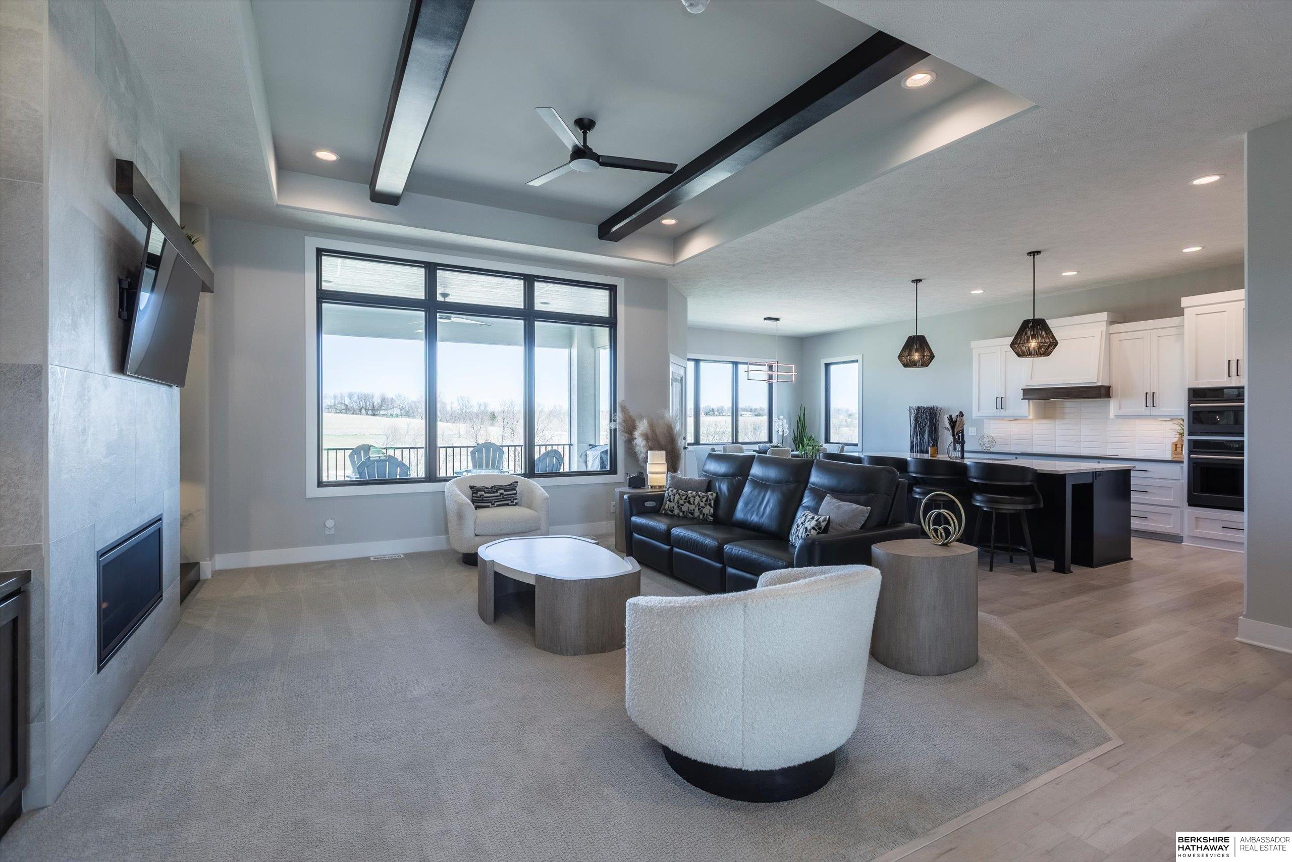 Gretna, Nebraska 68028, United States, 4 Bedrooms Bedrooms, ,3 BathroomsBathrooms,Residential,Pending,105302