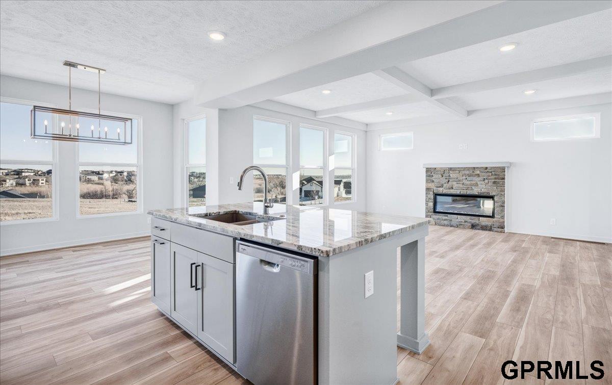 Bennington, Nebraska 68007, United States, 4 Bedrooms Bedrooms, ,3 BathroomsBathrooms,Residential,Active,23784