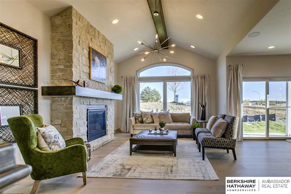 Omaha, Nebraska 68022, United States, 4 Bedrooms Bedrooms, ,3 BathroomsBathrooms,Residential,Active,56052