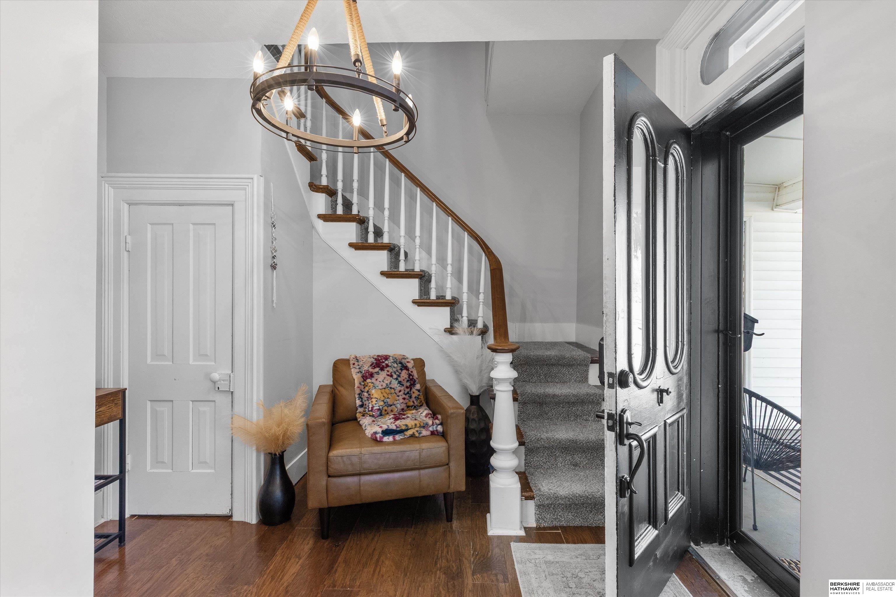 Council Bluffs, Iowa 51503, United States, 4 Bedrooms Bedrooms, ,3 BathroomsBathrooms,Residential,Active,92499