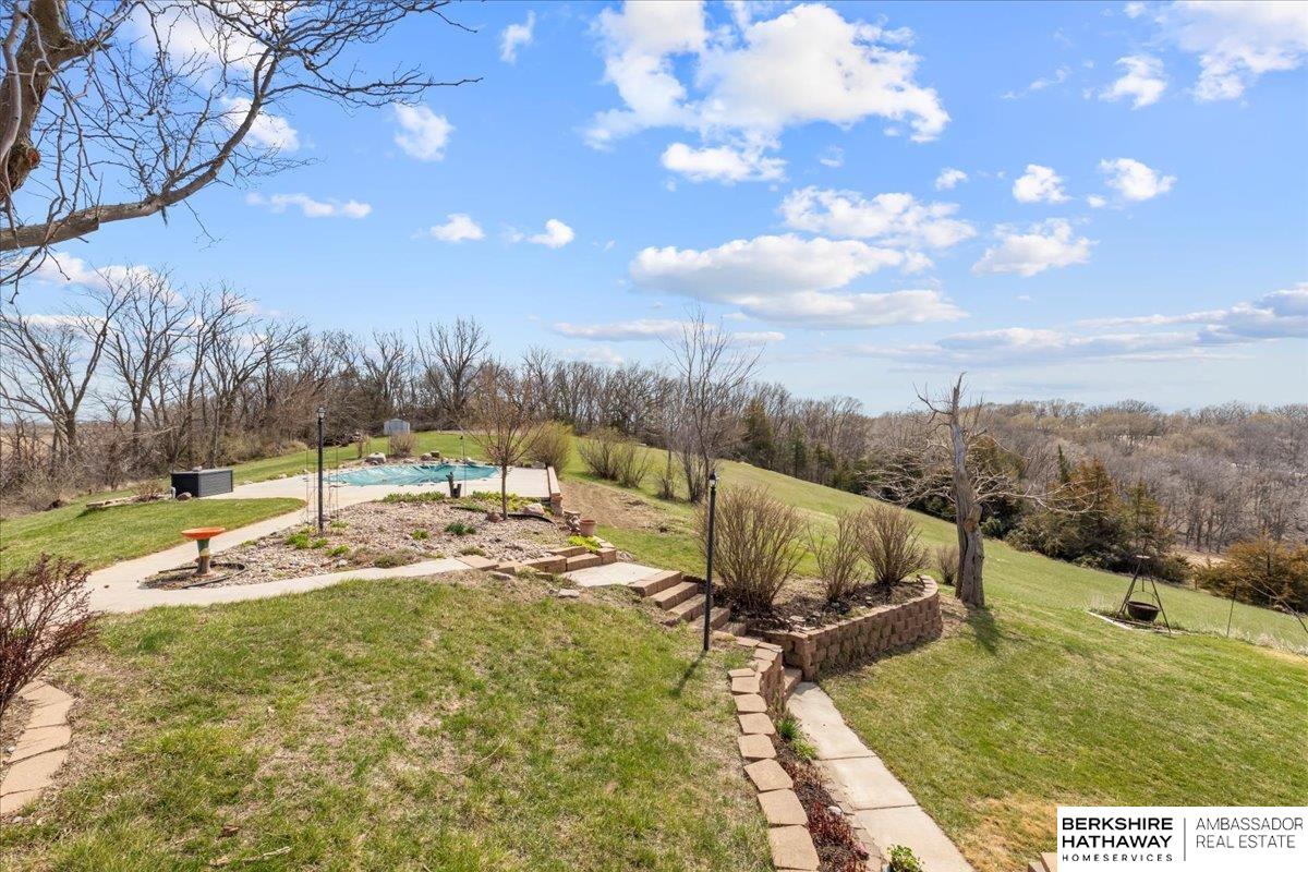 Honey Creek, Iowa 51542, United States, 4 Bedrooms Bedrooms, ,3 BathroomsBathrooms,Residential,Pending,105532