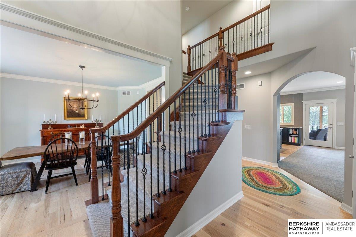 Bellevue, Nebraska 68005, United States, 5 Bedrooms Bedrooms, ,5 BathroomsBathrooms,Residential,Pending,4202