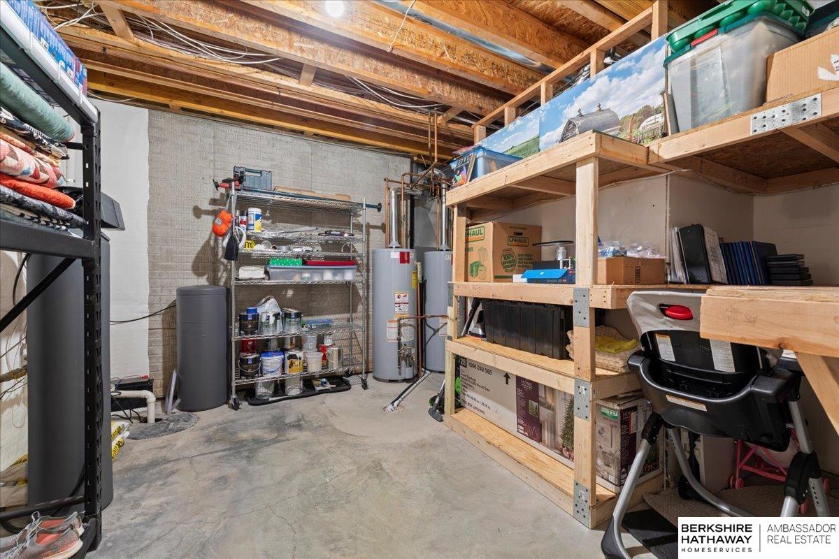 Bellevue, Nebraska 68005, United States, 5 Bedrooms Bedrooms, ,5 BathroomsBathrooms,Residential,Pending,4202