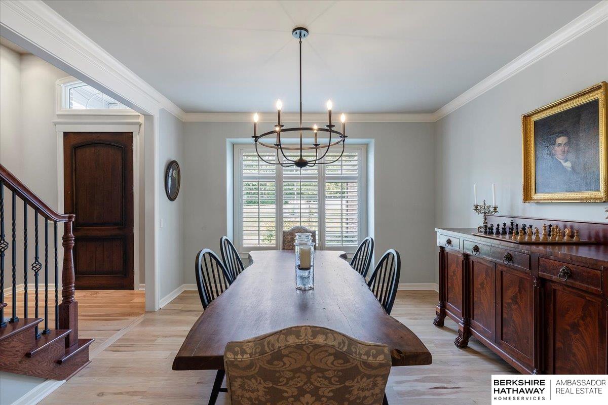 Bellevue, Nebraska 68005, United States, 5 Bedrooms Bedrooms, ,5 BathroomsBathrooms,Residential,Pending,4202