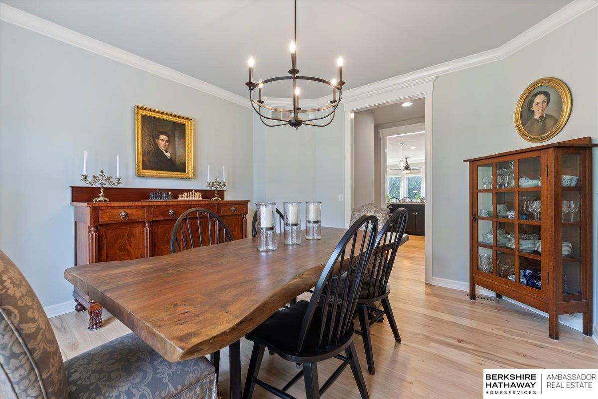 Bellevue, Nebraska 68005, United States, 5 Bedrooms Bedrooms, ,5 BathroomsBathrooms,Residential,Pending,4202