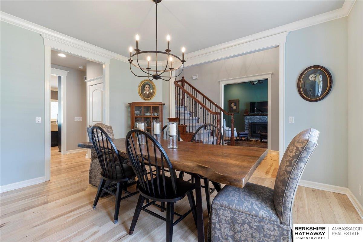 Bellevue, Nebraska 68005, United States, 5 Bedrooms Bedrooms, ,5 BathroomsBathrooms,Residential,Pending,4202