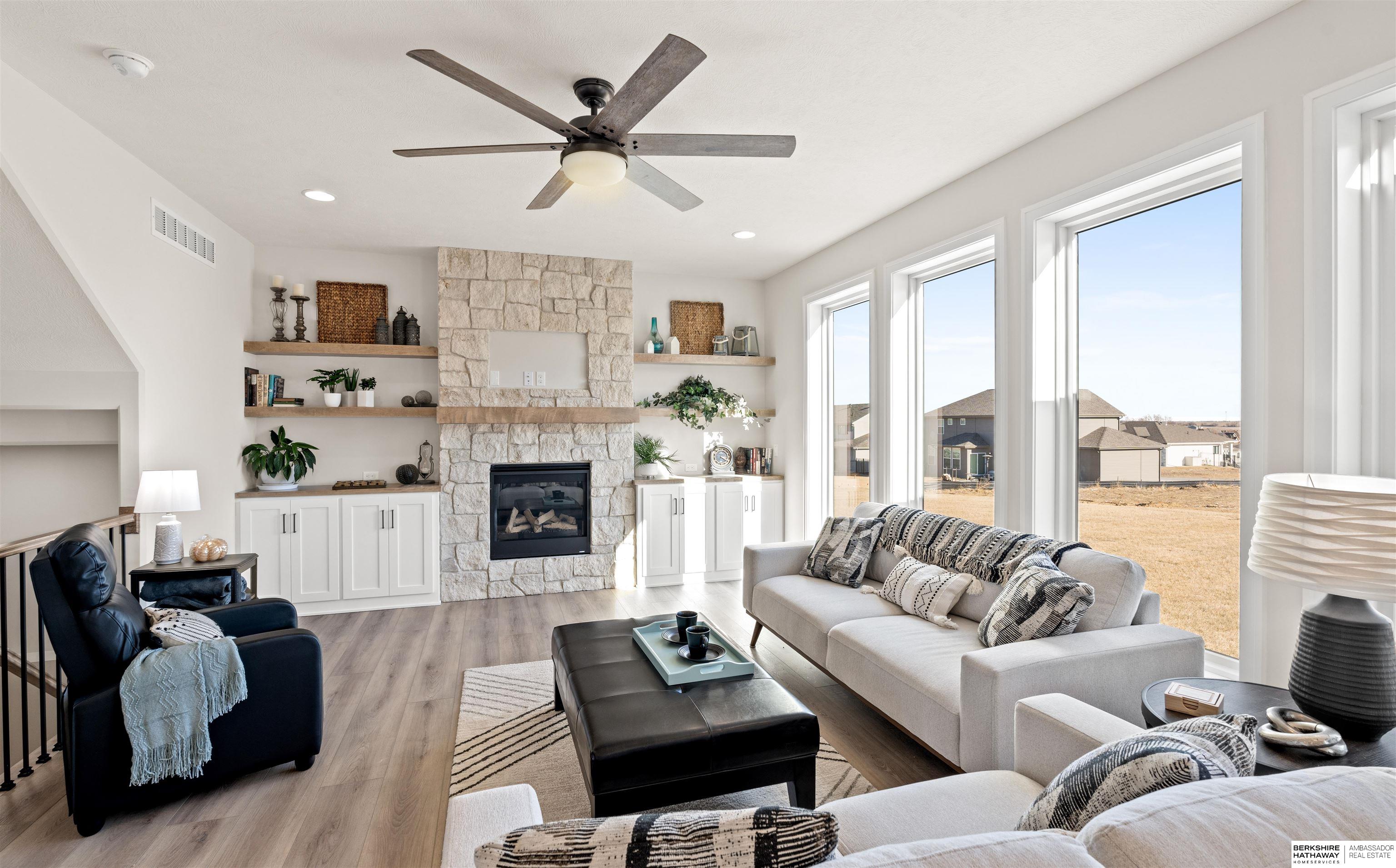 Papillion, Nebraska 68046, United States, 5 Bedrooms Bedrooms, ,3 BathroomsBathrooms,Residential,Active,11734