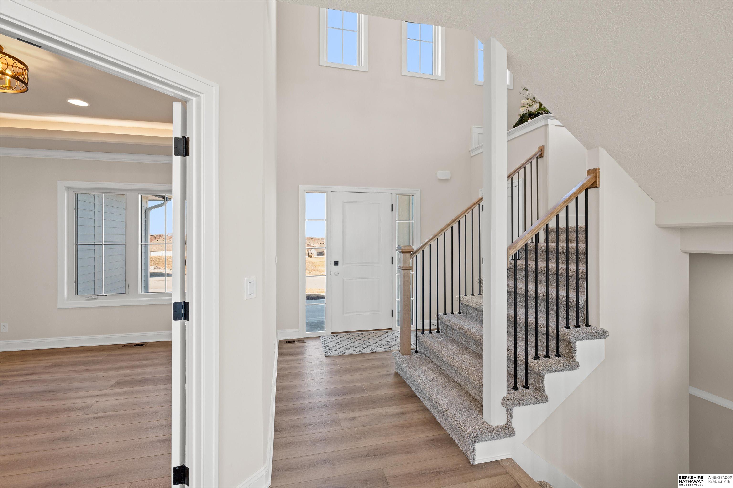 Papillion, Nebraska 68046, United States, 5 Bedrooms Bedrooms, ,3 BathroomsBathrooms,Residential,Active,11734