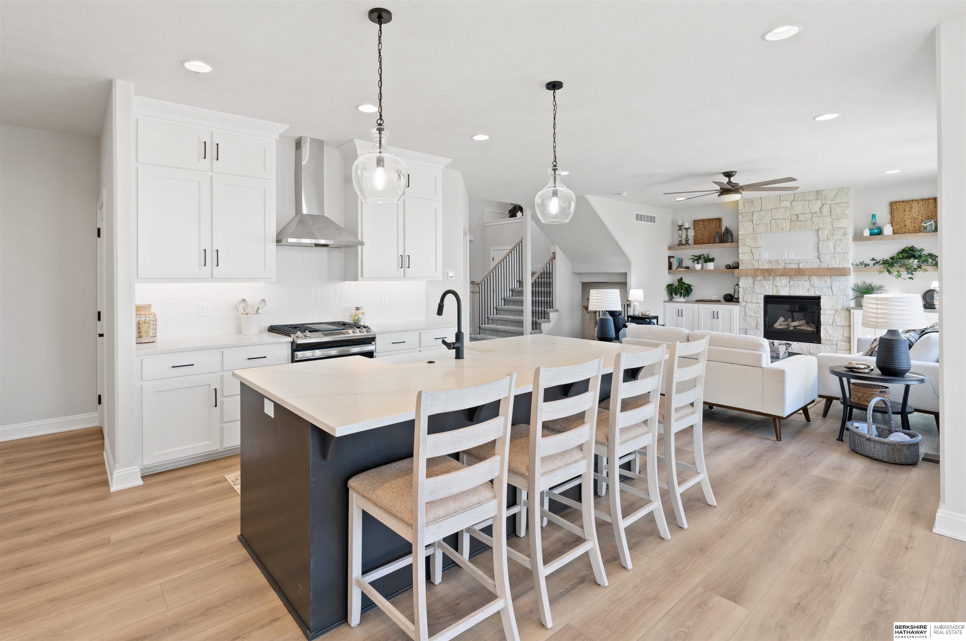 Papillion, Nebraska 68046, United States, 5 Bedrooms Bedrooms, ,3 BathroomsBathrooms,Residential,Active,11734