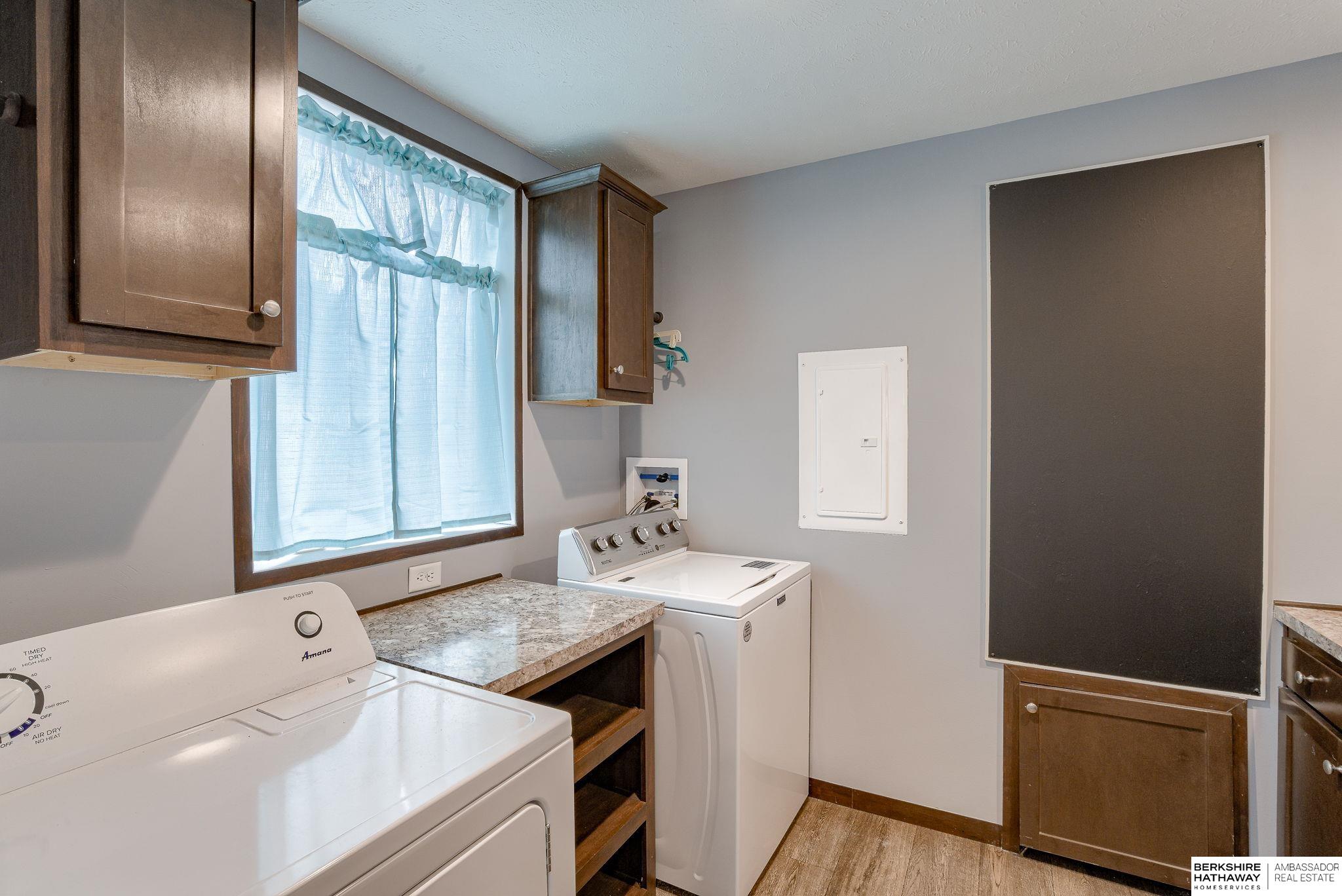 Blair, Nebraska 68008, United States, 3 Bedrooms Bedrooms, ,2 BathroomsBathrooms,Residential,Pending,28014