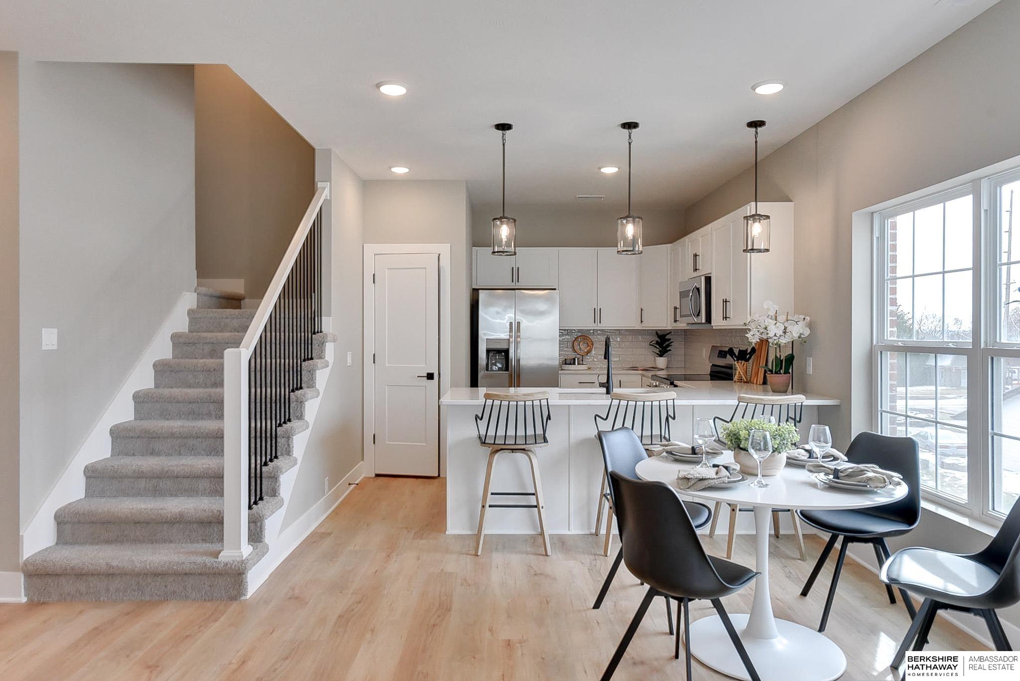 Omaha, Nebraska 68108, United States, 3 Bedrooms Bedrooms, ,4 BathroomsBathrooms,Residential,Active,94883