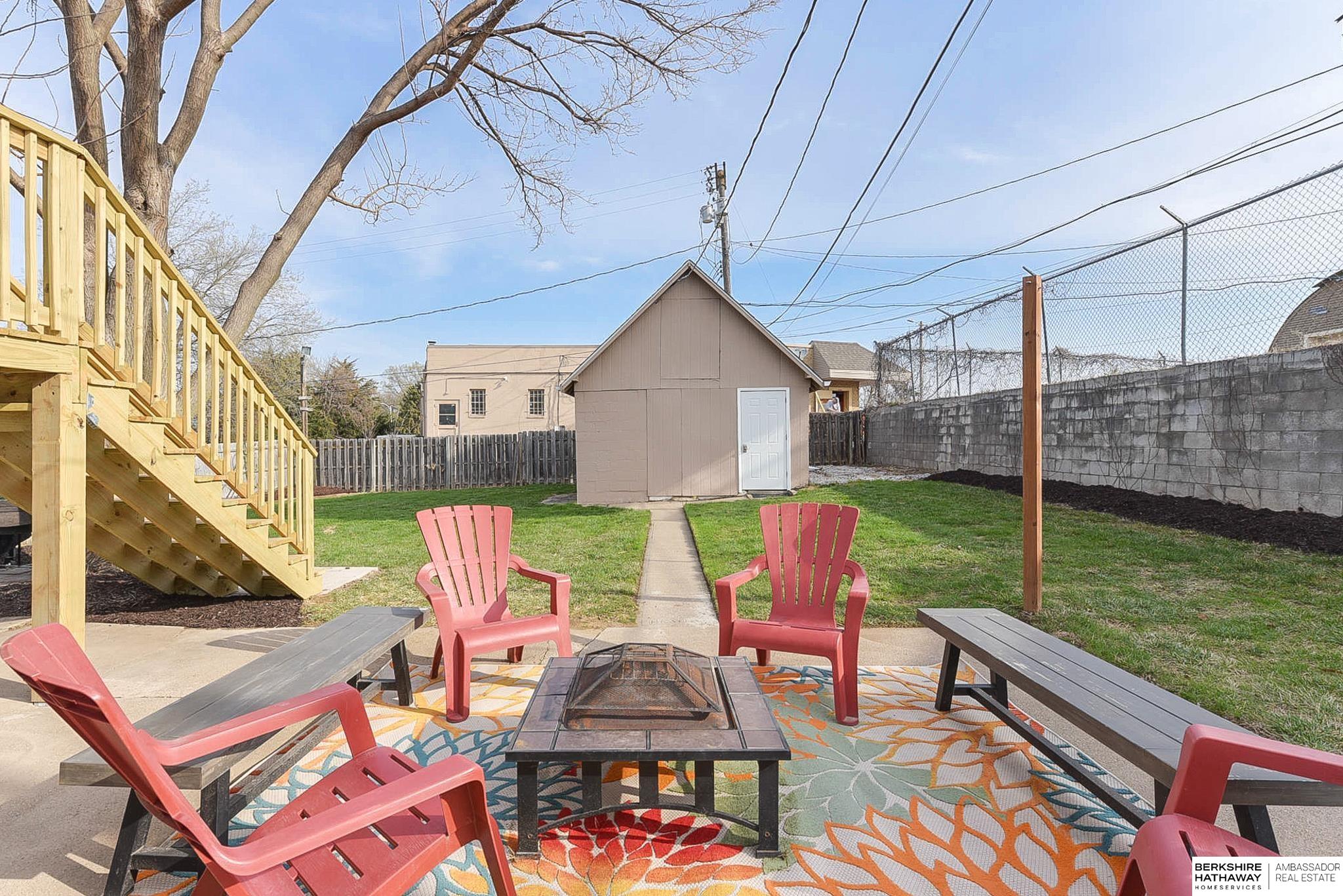 Omaha, Nebraska 68104, United States, 3 Bedrooms Bedrooms, ,1 BathroomBathrooms,Residential,Pending,107798