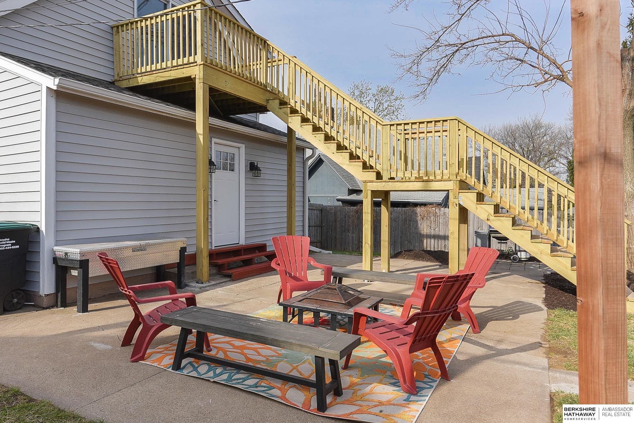 Omaha, Nebraska 68104, United States, 3 Bedrooms Bedrooms, ,1 BathroomBathrooms,Residential,Pending,107798