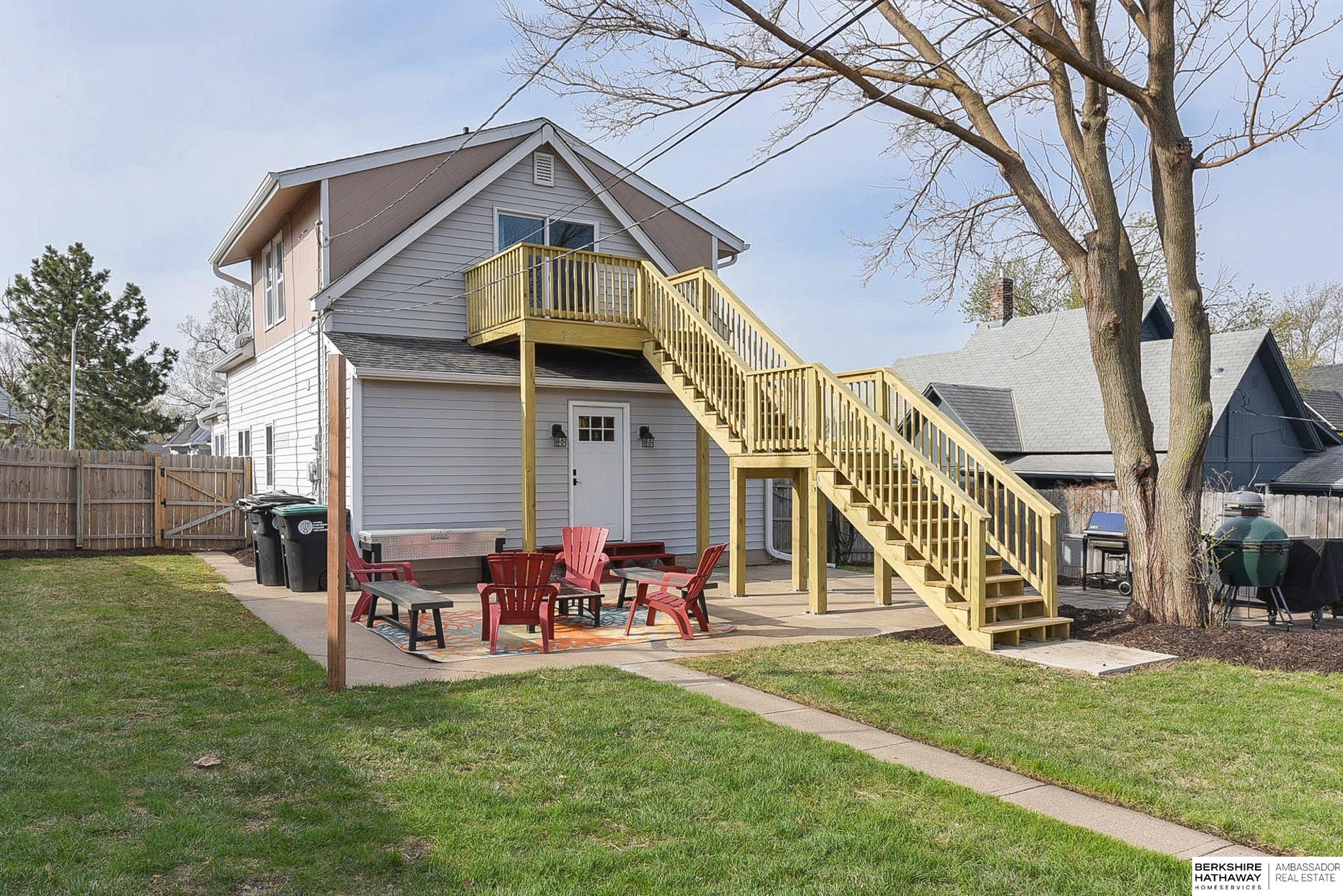 Omaha, Nebraska 68104, United States, 3 Bedrooms Bedrooms, ,1 BathroomBathrooms,Residential,Pending,107798