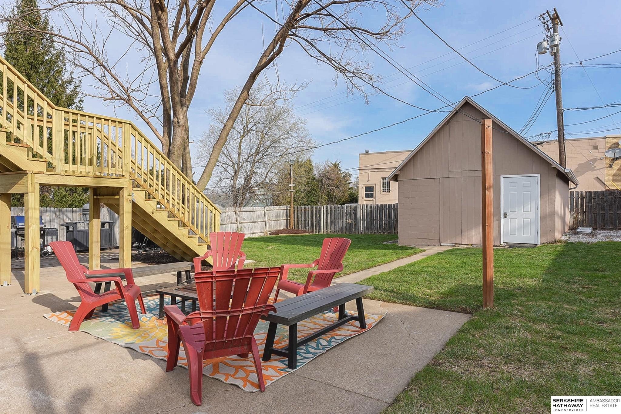 Omaha, Nebraska 68104, United States, 3 Bedrooms Bedrooms, ,1 BathroomBathrooms,Residential,Pending,107798