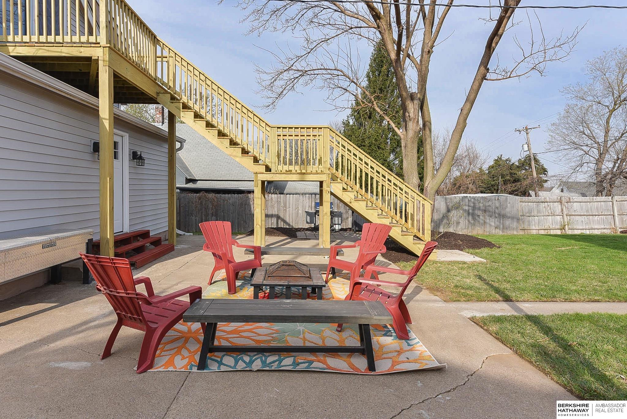 Omaha, Nebraska 68104, United States, 3 Bedrooms Bedrooms, ,1 BathroomBathrooms,Residential,Pending,107798