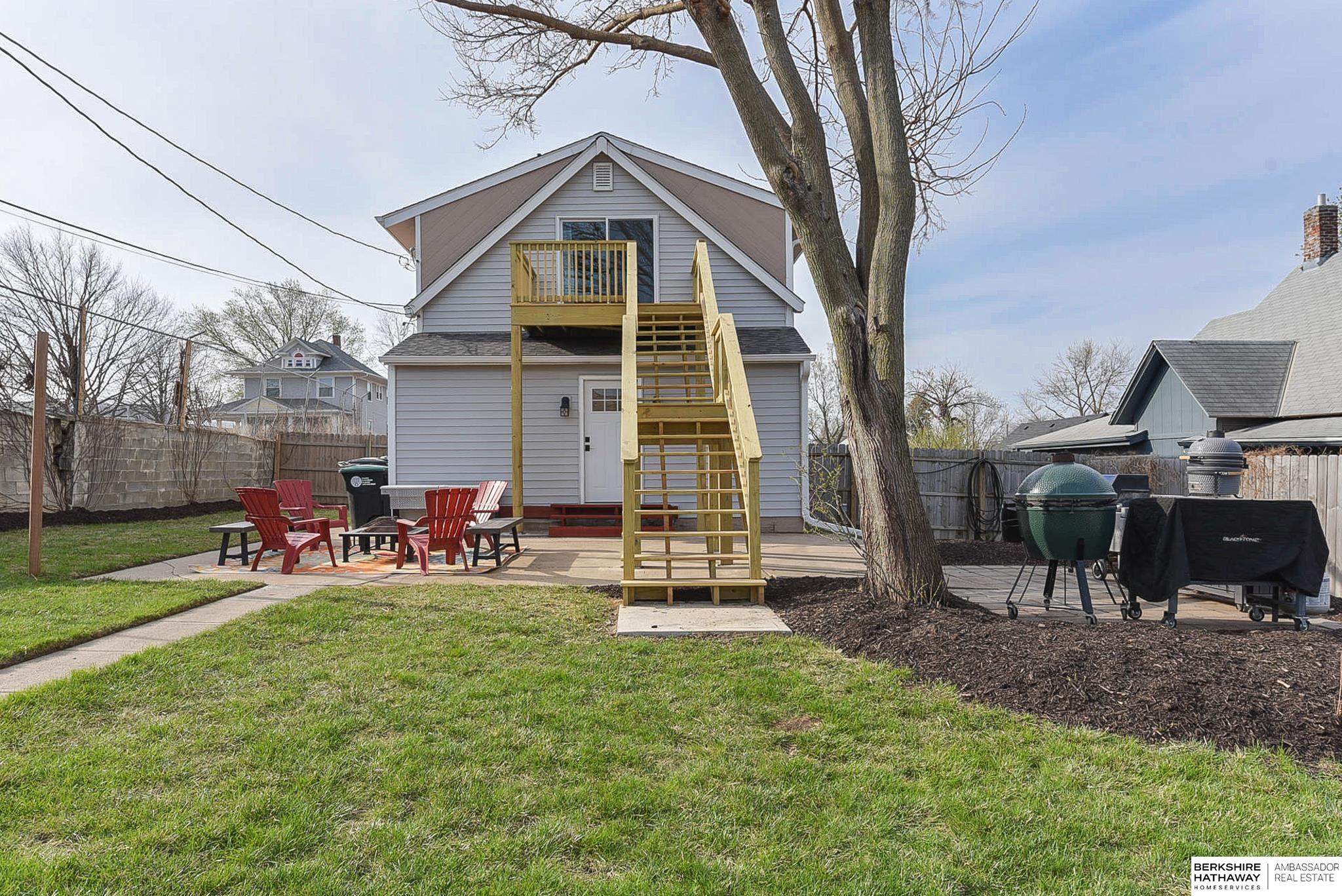 Omaha, Nebraska 68104, United States, 3 Bedrooms Bedrooms, ,1 BathroomBathrooms,Residential,Pending,107798