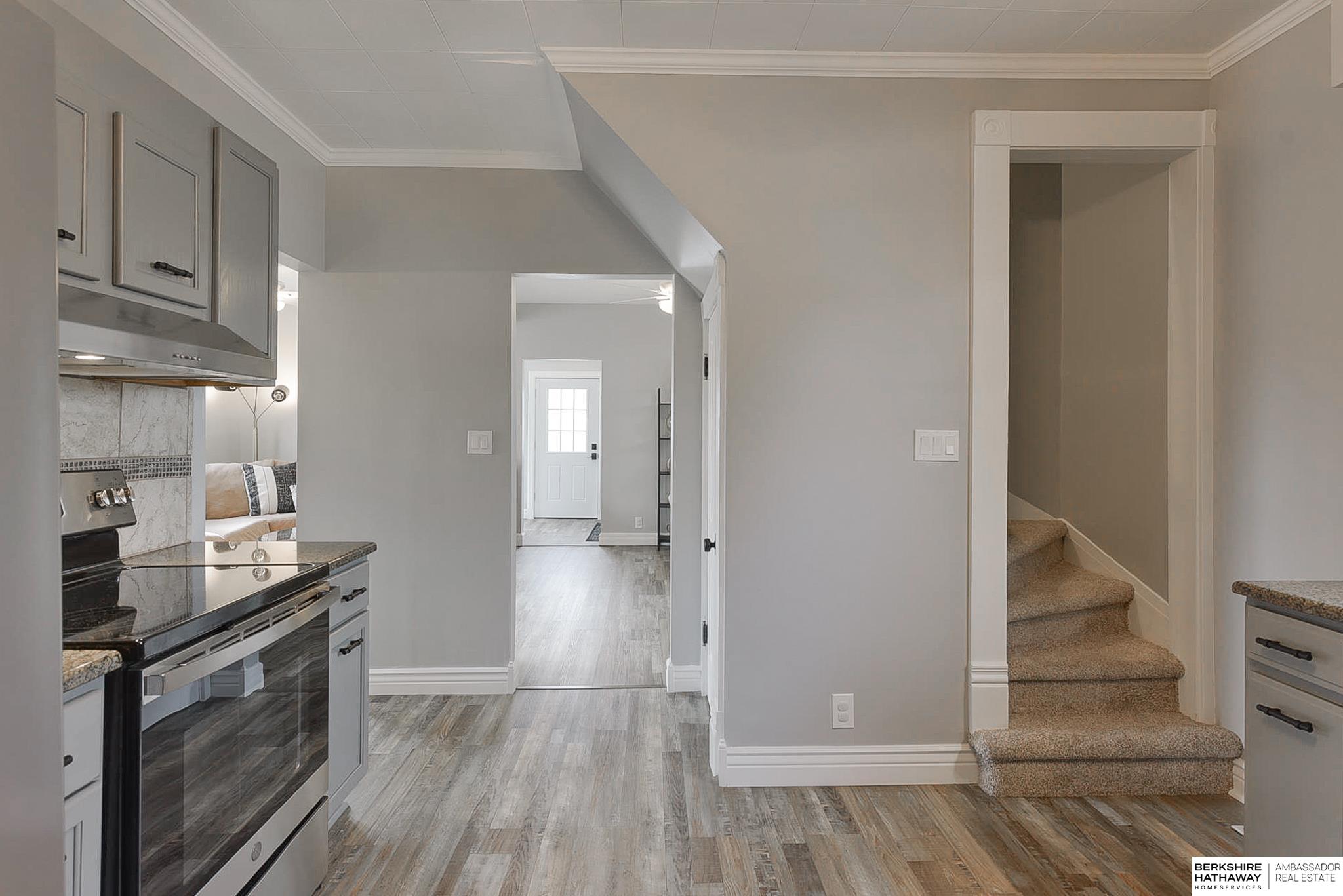 Omaha, Nebraska 68104, United States, 3 Bedrooms Bedrooms, ,1 BathroomBathrooms,Residential,Pending,107798