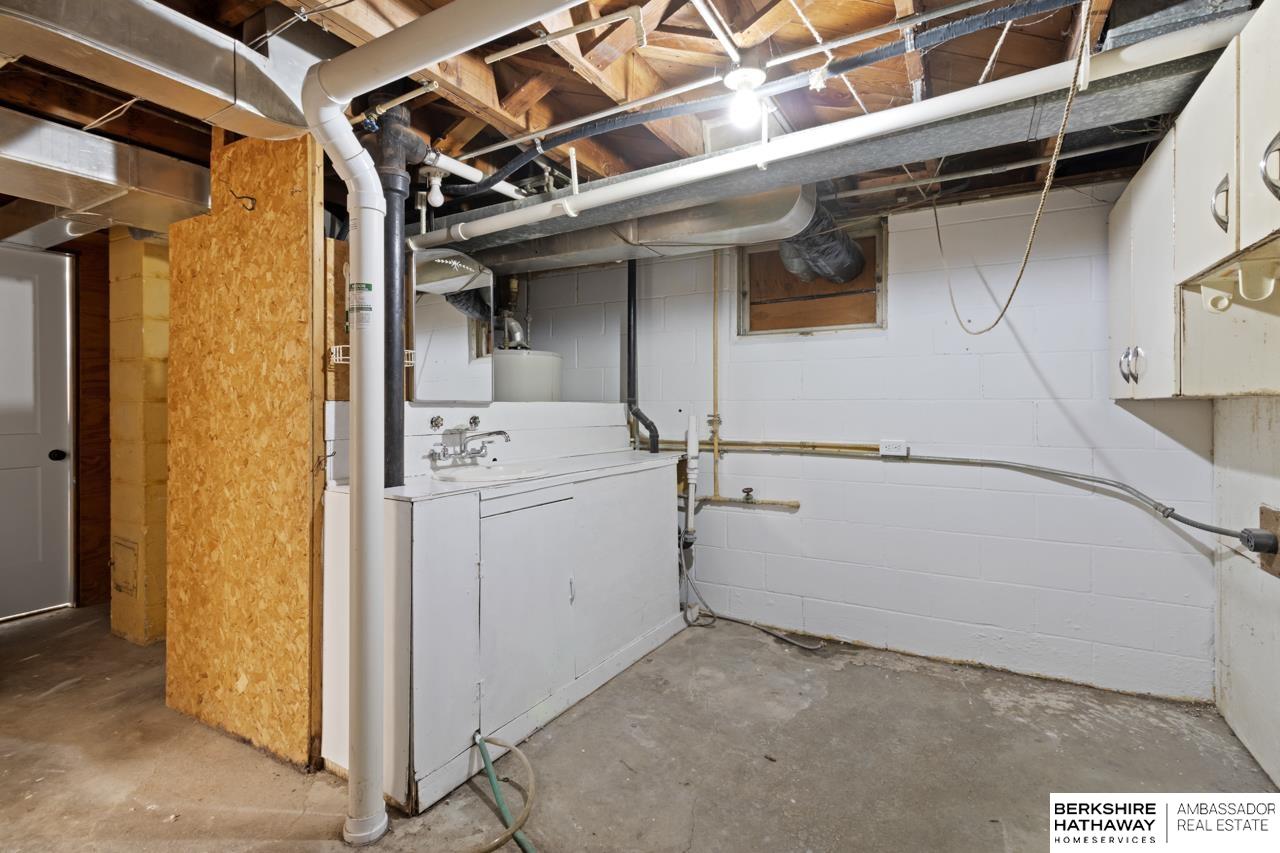 Omaha, Nebraska 68104, United States, 3 Bedrooms Bedrooms, ,2 BathroomsBathrooms,Residential,Pending,92782