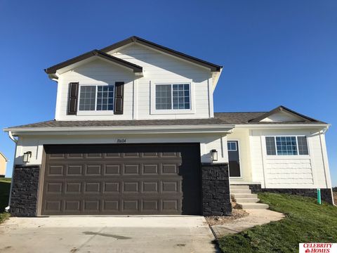 Photo of 6505 N 168 Avenue, Omaha, NE 68116 (MLS # 22509950)