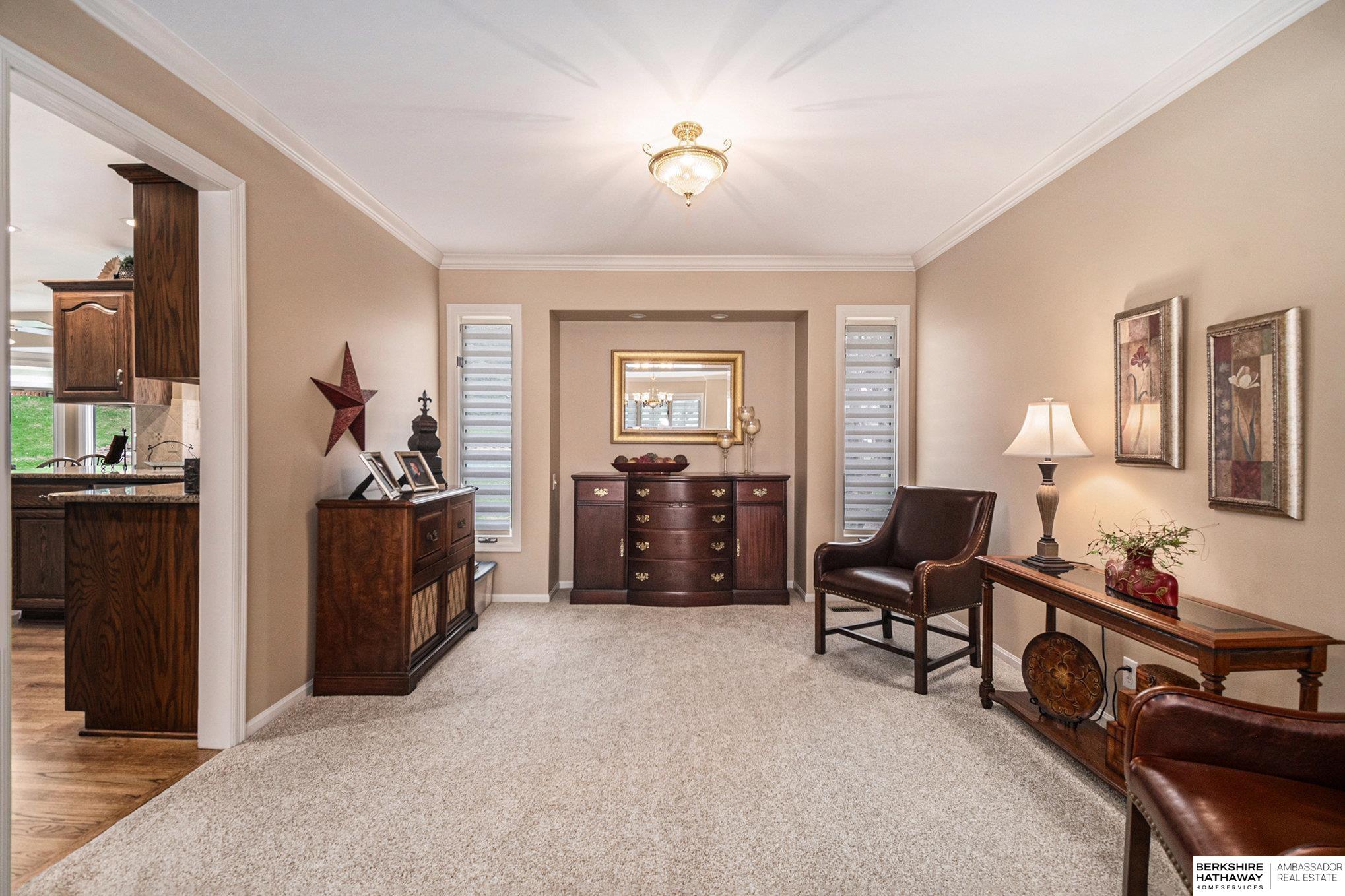 Omaha, Nebraska 68116, United States, 4 Bedrooms Bedrooms, ,4 BathroomsBathrooms,Residential,Pending,104945