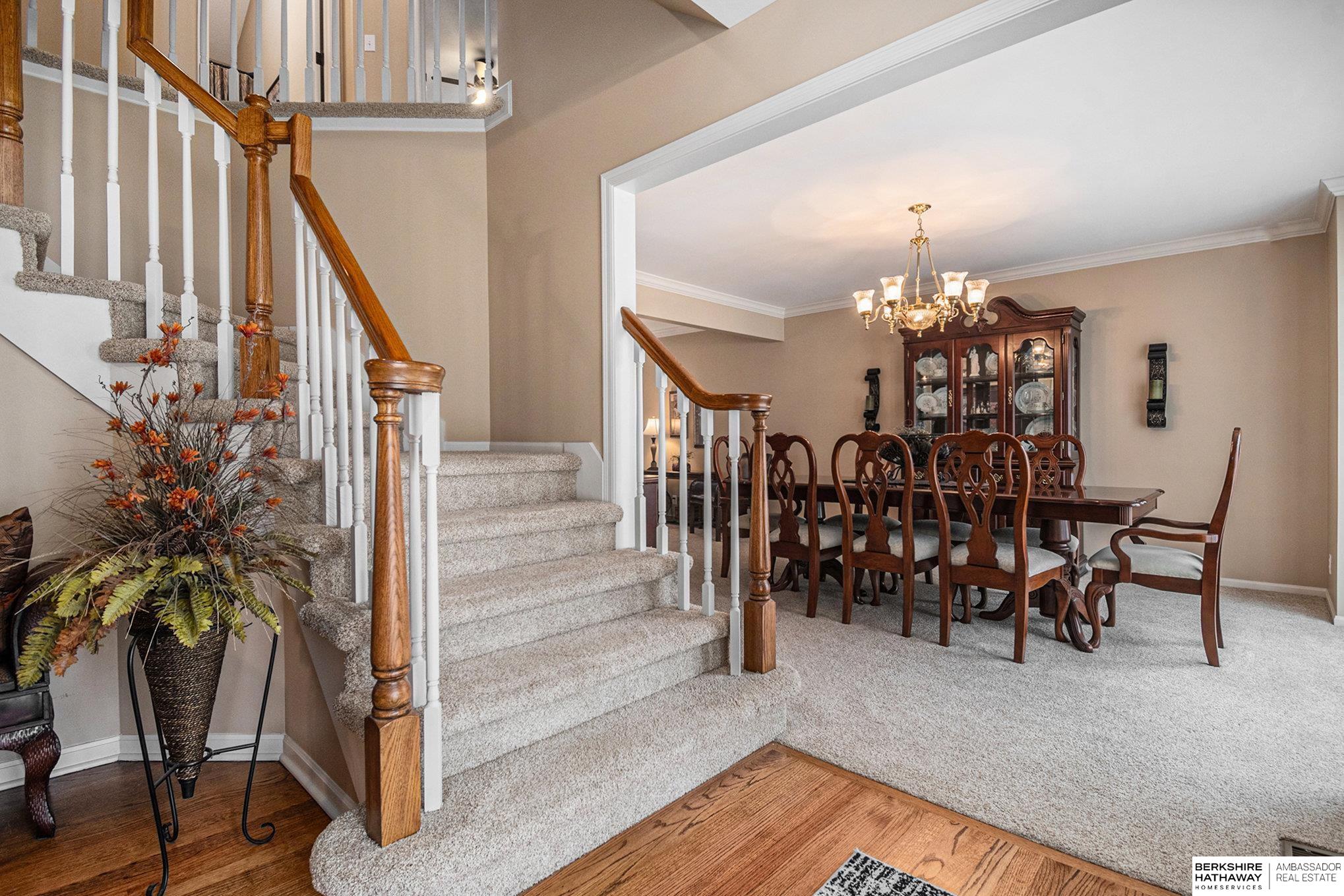 Omaha, Nebraska 68116, United States, 4 Bedrooms Bedrooms, ,4 BathroomsBathrooms,Residential,Pending,104945