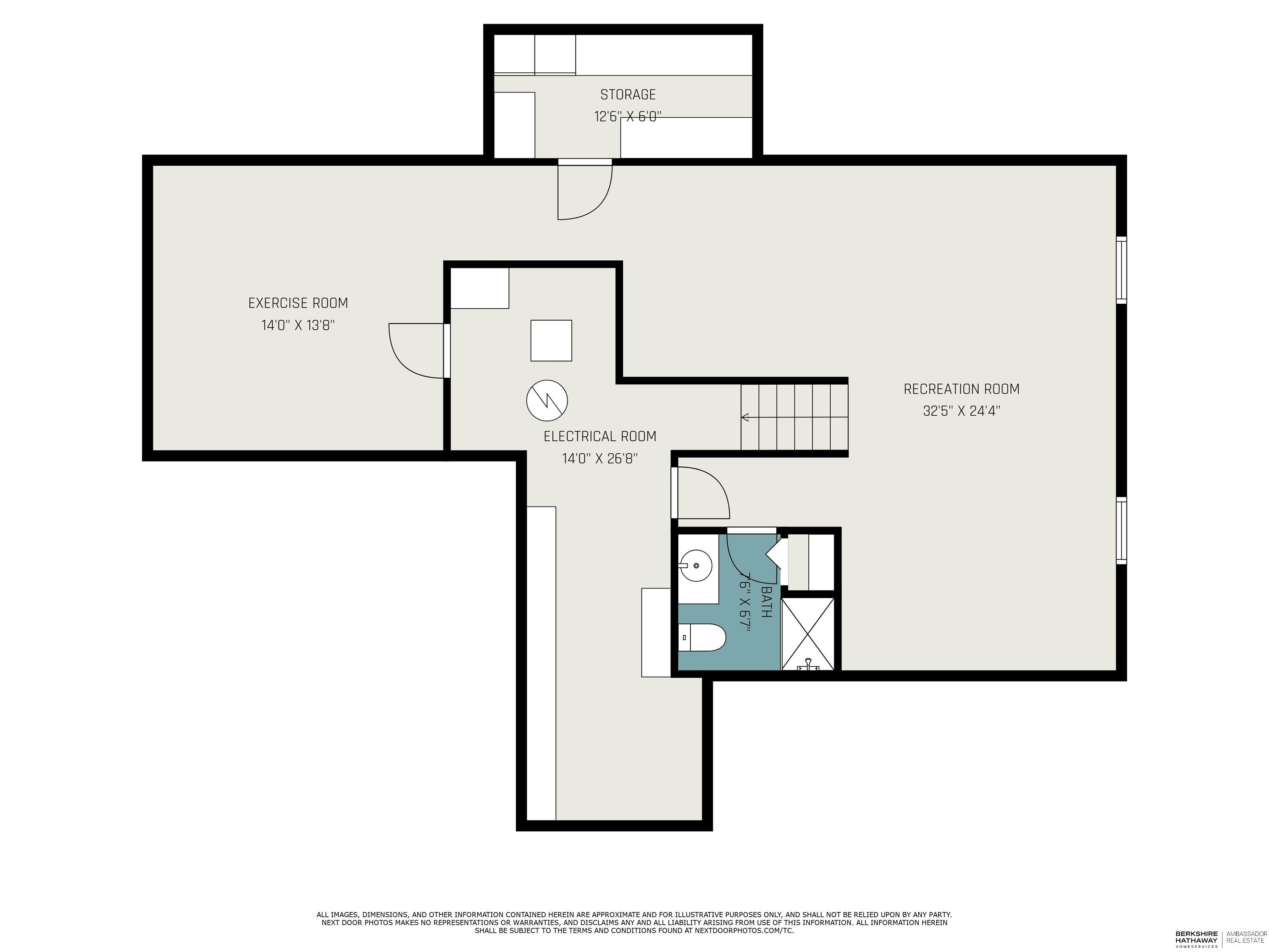 Omaha, Nebraska 68116, United States, 4 Bedrooms Bedrooms, ,4 BathroomsBathrooms,Residential,Pending,104945