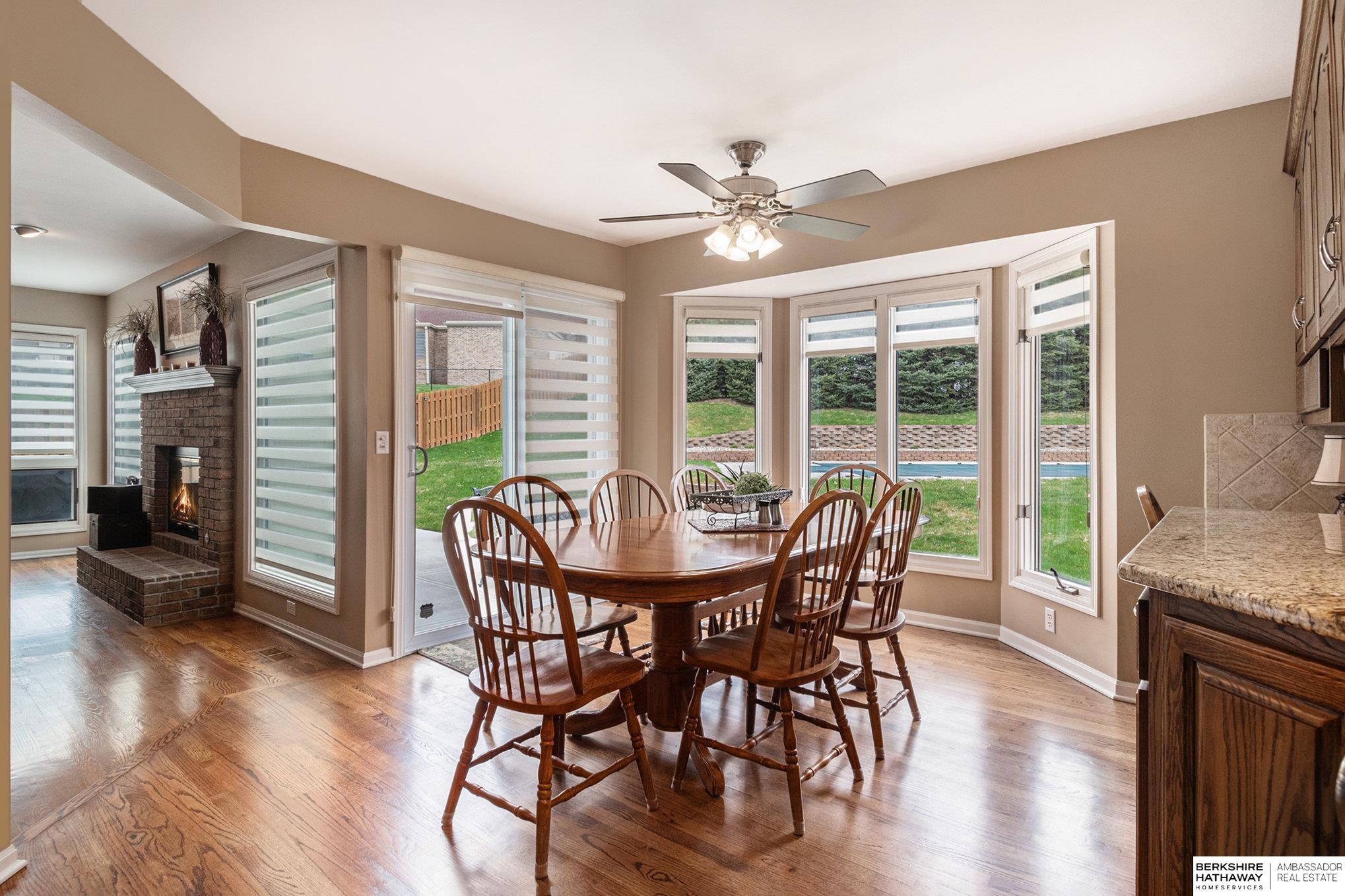 Omaha, Nebraska 68116, United States, 4 Bedrooms Bedrooms, ,4 BathroomsBathrooms,Residential,Pending,104945