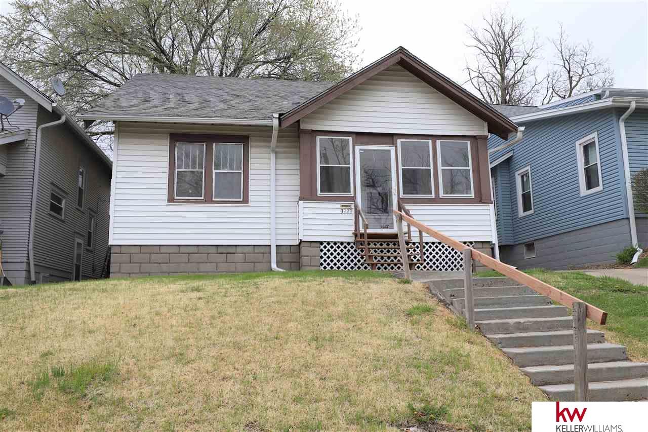 Photo 1 of 15 — 3223 N 48th Street, Omaha, NE 68104