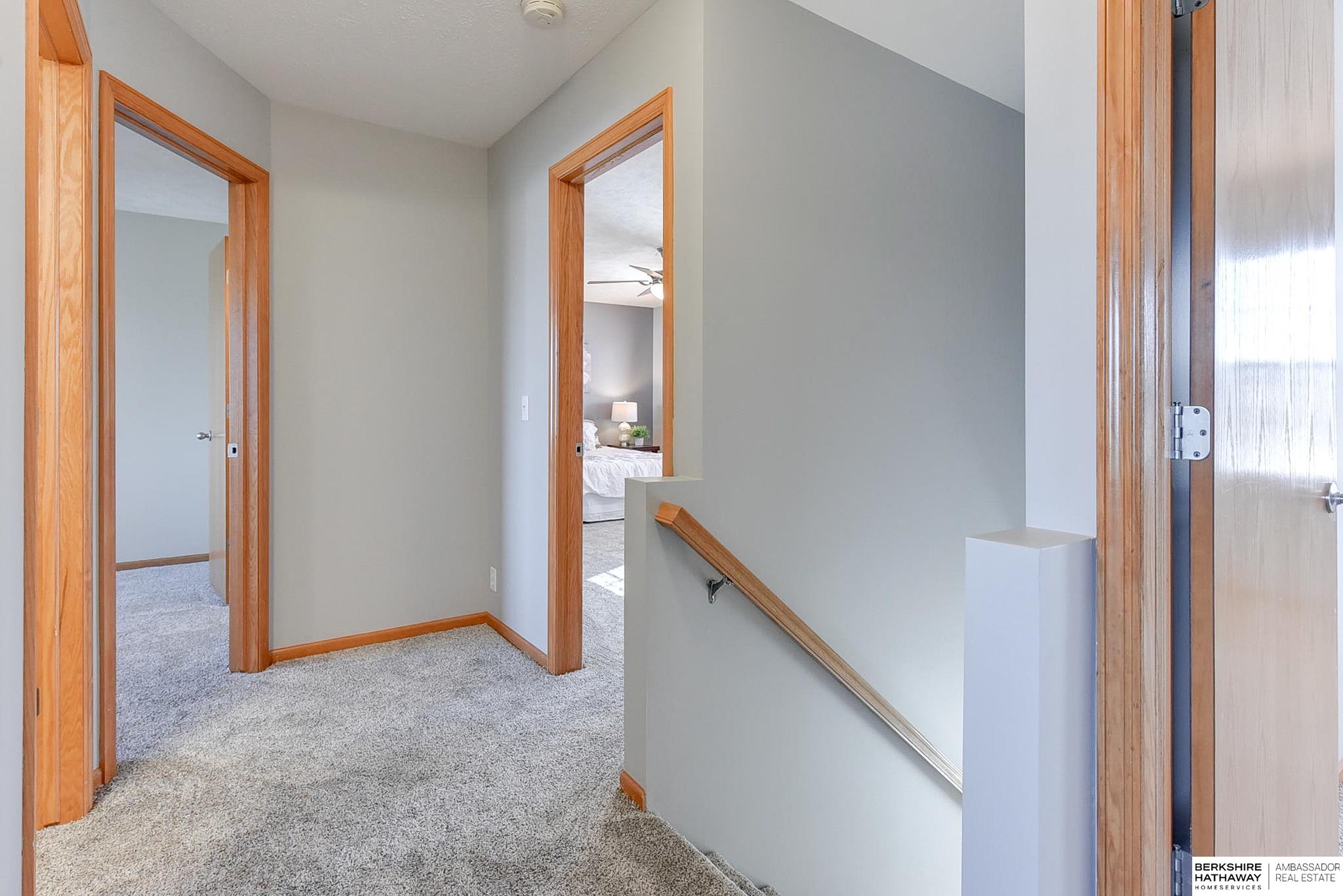 Omaha, Nebraska 68116, United States, 5 Bedrooms Bedrooms, ,3 BathroomsBathrooms,Residential,Pending,41645