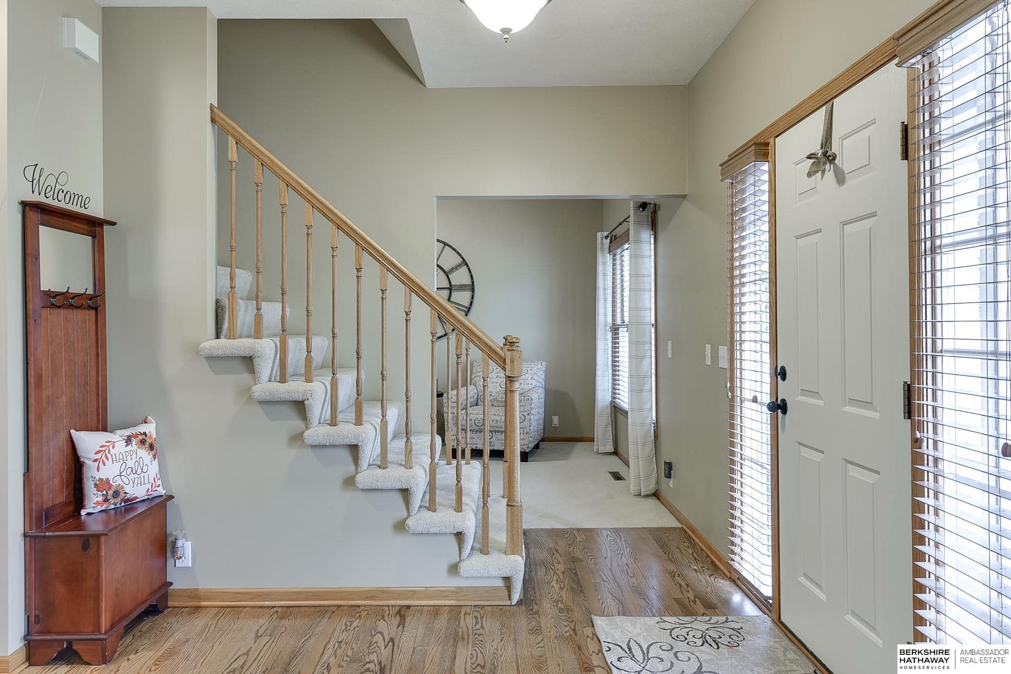 Elkhorn, Nebraska 68022, United States, 4 Bedrooms Bedrooms, ,4 BathroomsBathrooms,Residential,Pending,35978