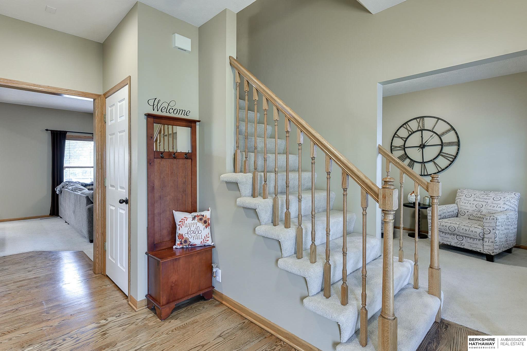 Elkhorn, Nebraska 68022, United States, 4 Bedrooms Bedrooms, ,4 BathroomsBathrooms,Residential,Pending,35978