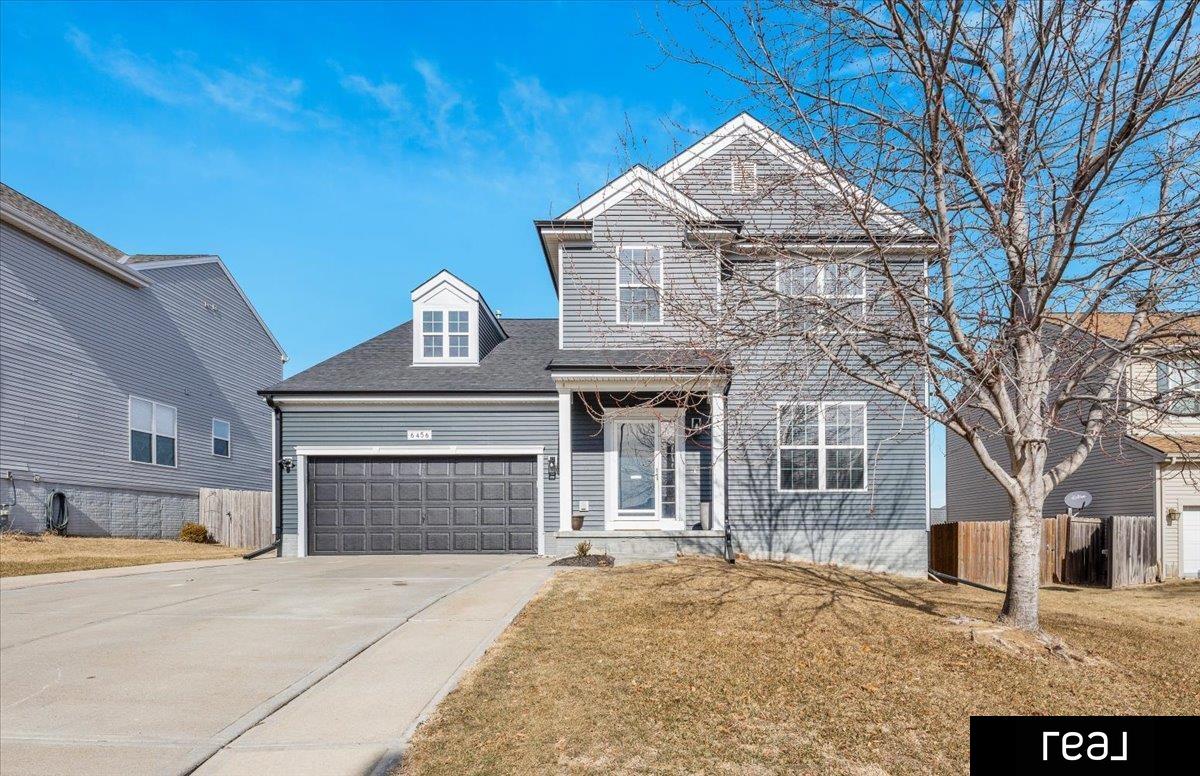 Papillion, Nebraska 68157, United States, 4 Bedrooms Bedrooms, ,3 BathroomsBathrooms,Residential,Pending,8852