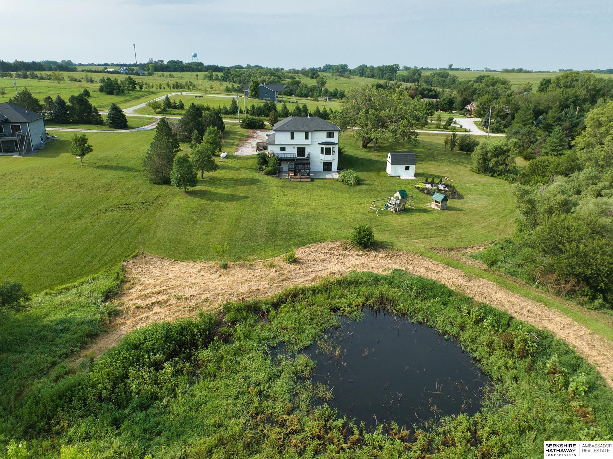Eagle, Nebraska 68347, United States, 6 Bedrooms Bedrooms, ,5 BathroomsBathrooms,Residential,Pending,32901