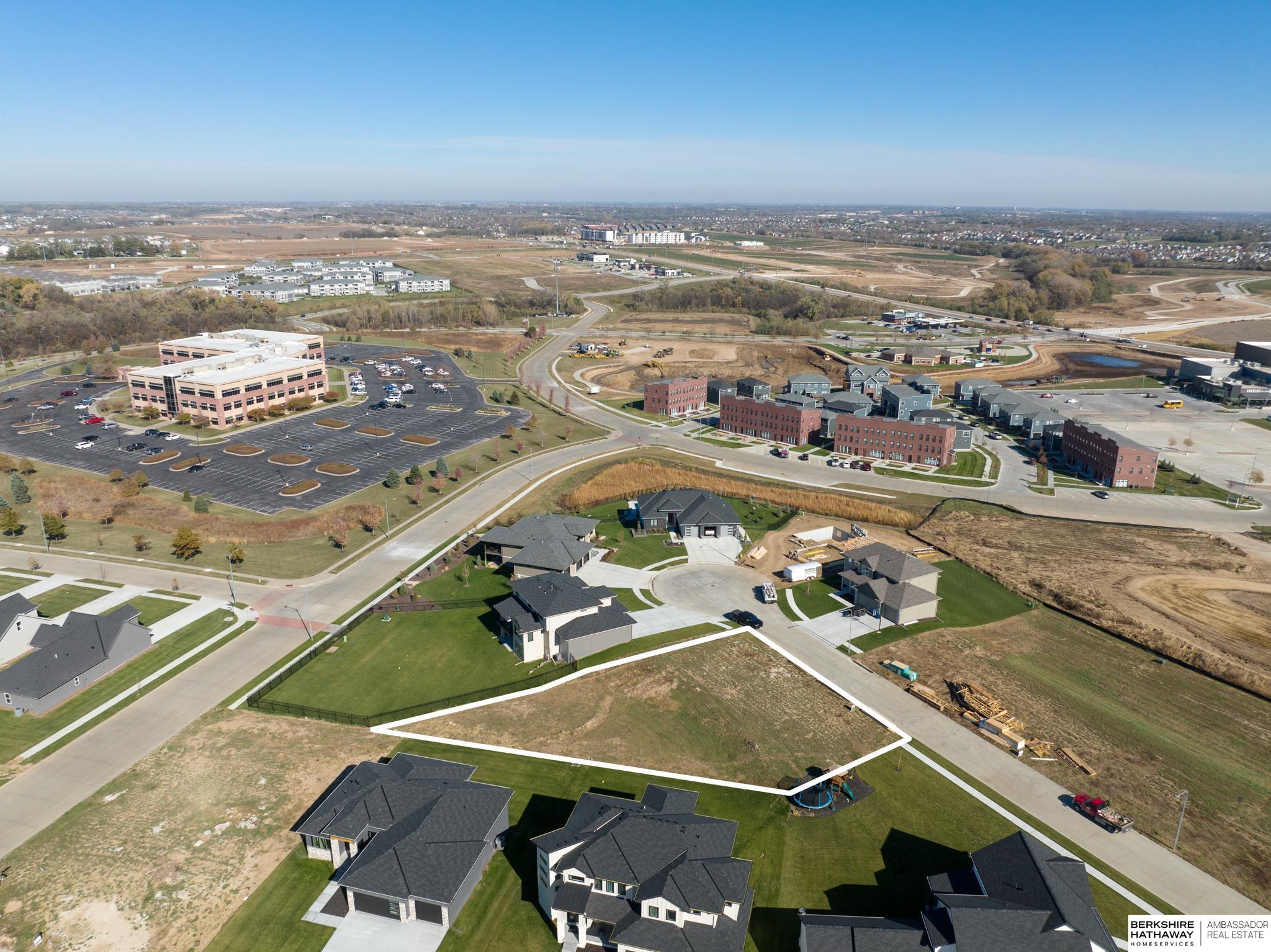 Omaha, Nebraska 68022, United States, ,Land,Active,68946