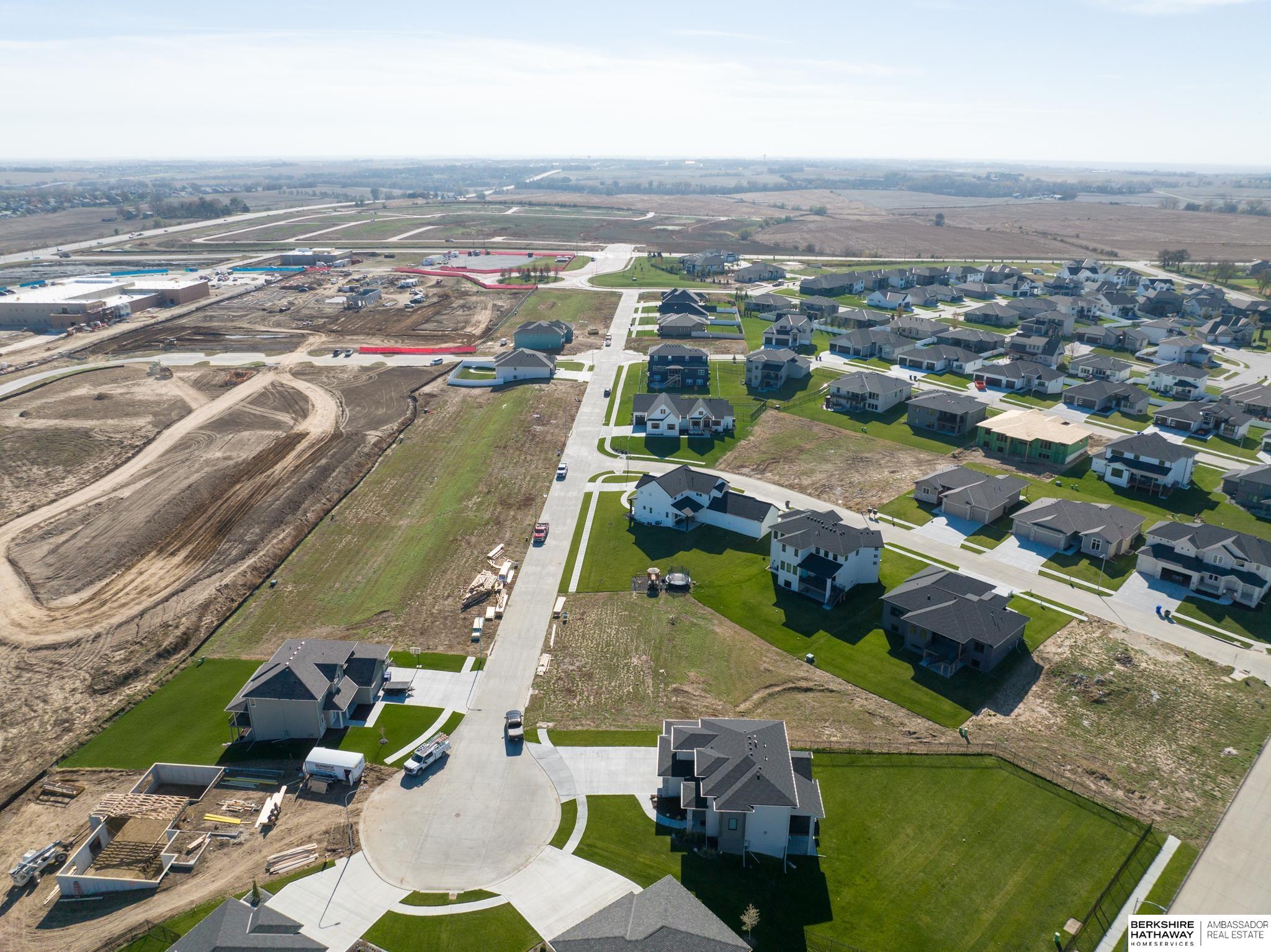 Omaha, Nebraska 68022, United States, ,Land,Active,68946