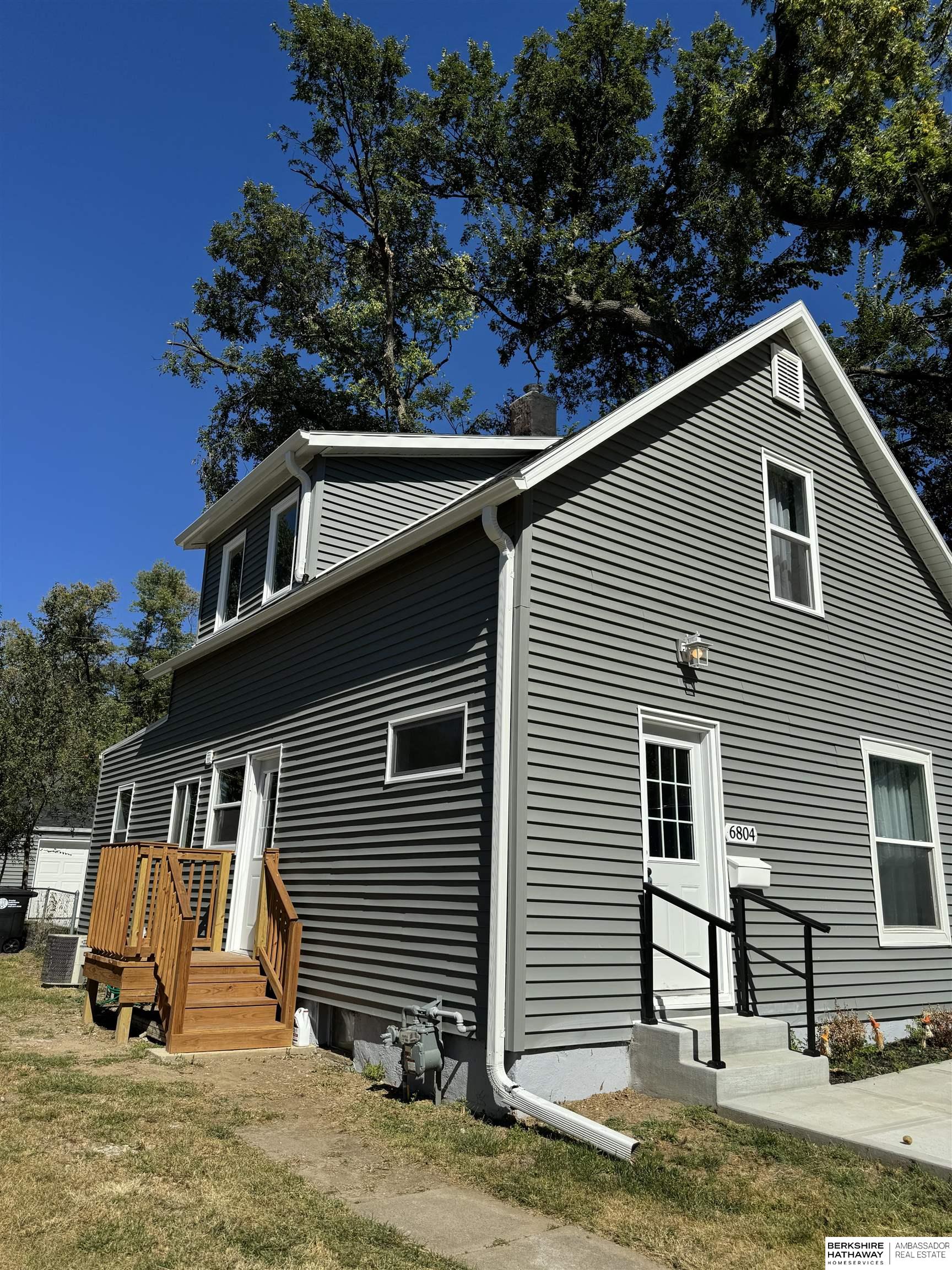 Omaha, Nebraska 68104, United States, 3 Bedrooms Bedrooms, ,2 BathroomsBathrooms,Residential,Active,19630